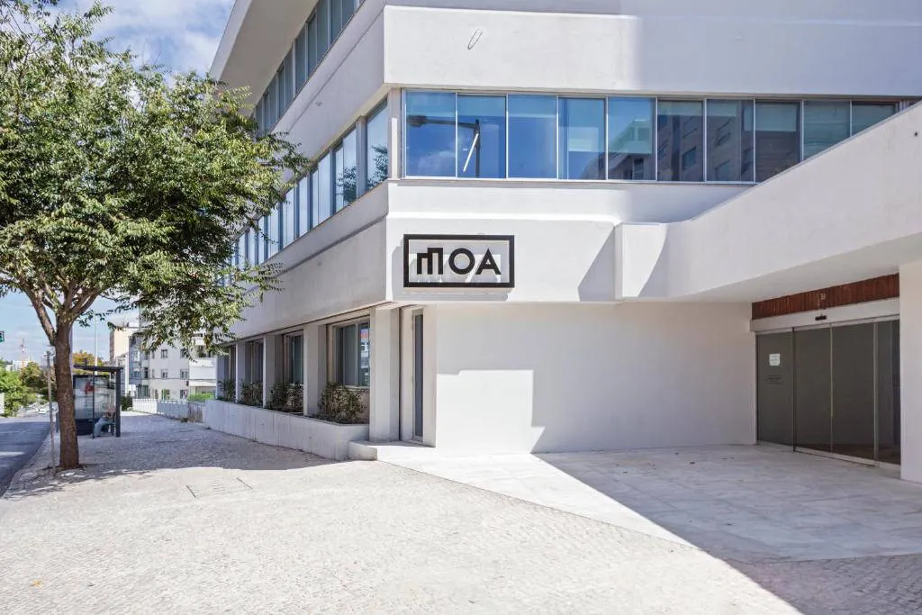 Hotel Acta Moa