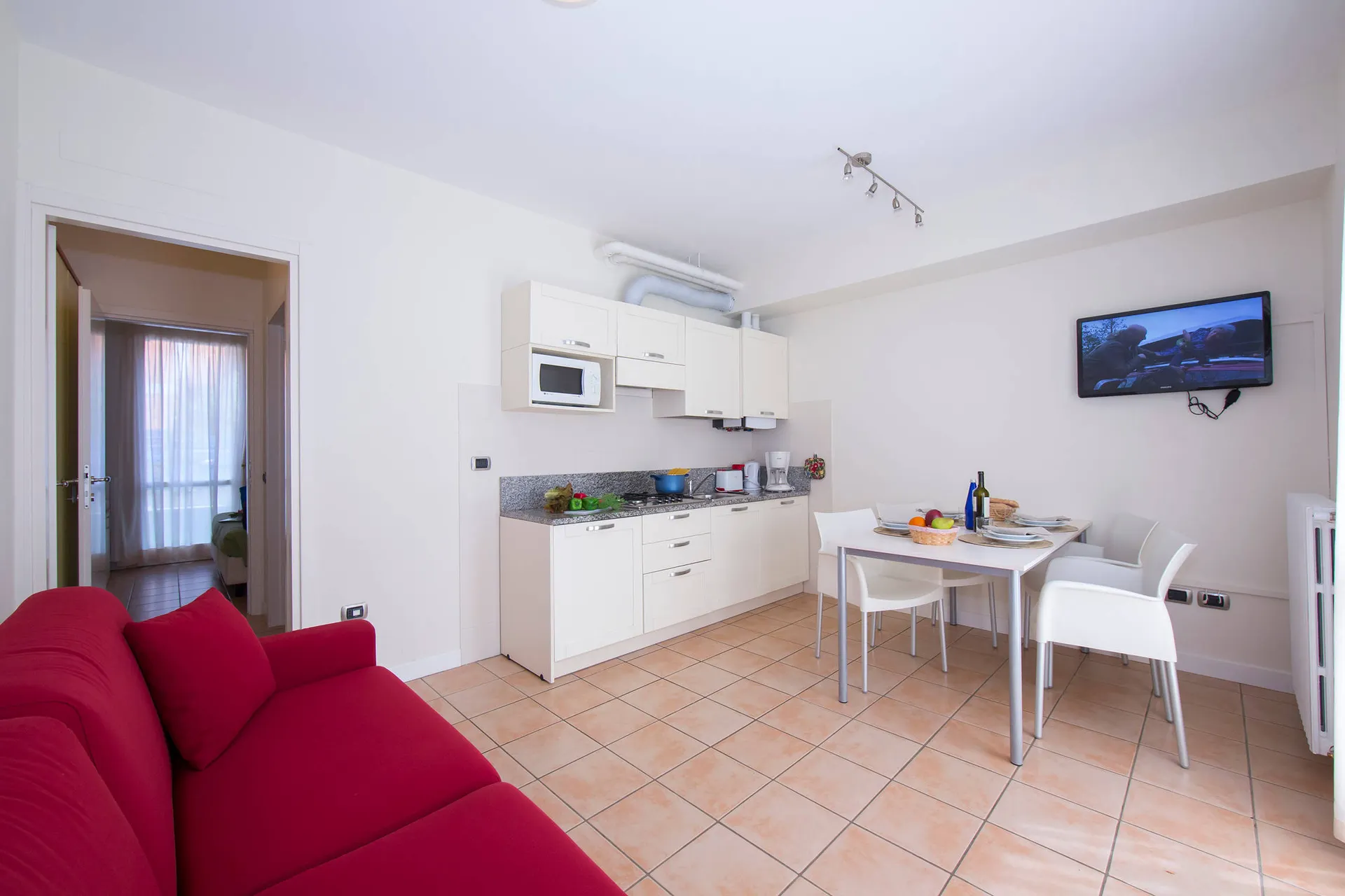 Type Villas Bilo Plus