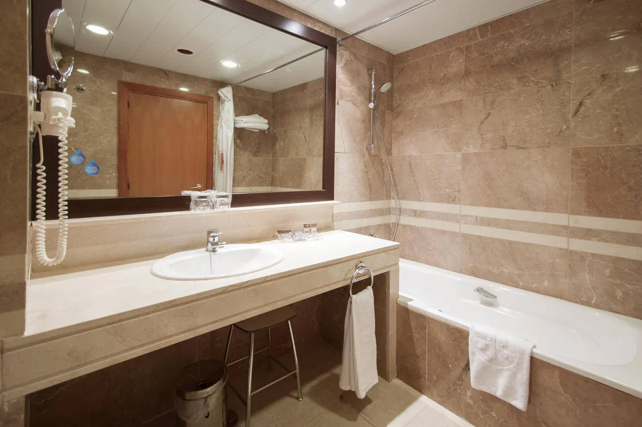 Badkamer