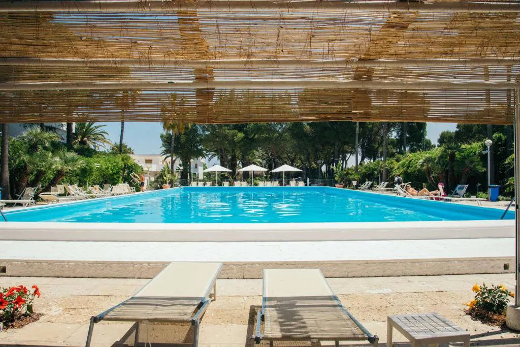 Hotel Riva del Sole