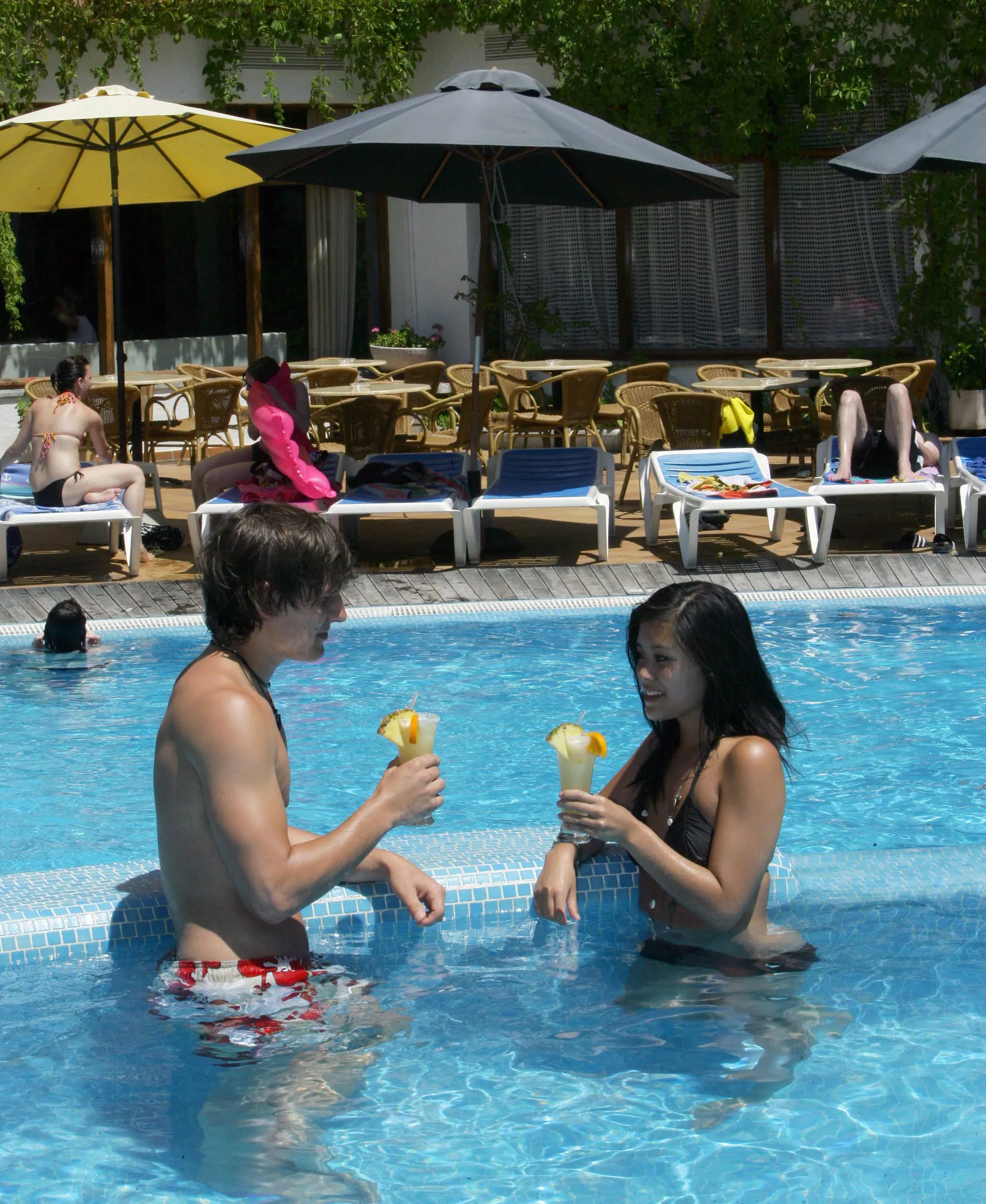 Hotel Acapulco afbeelding 3