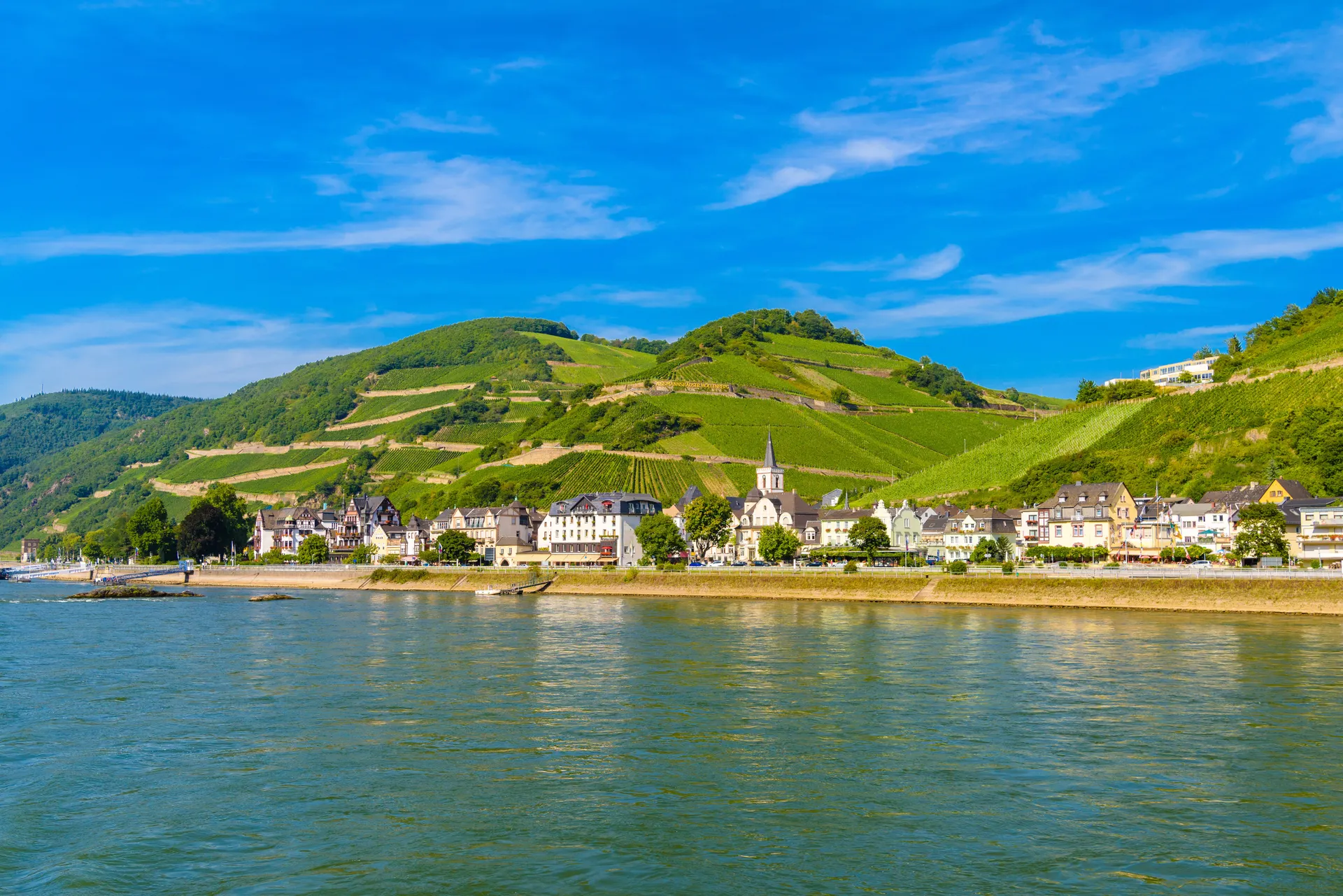 Rüdesheim