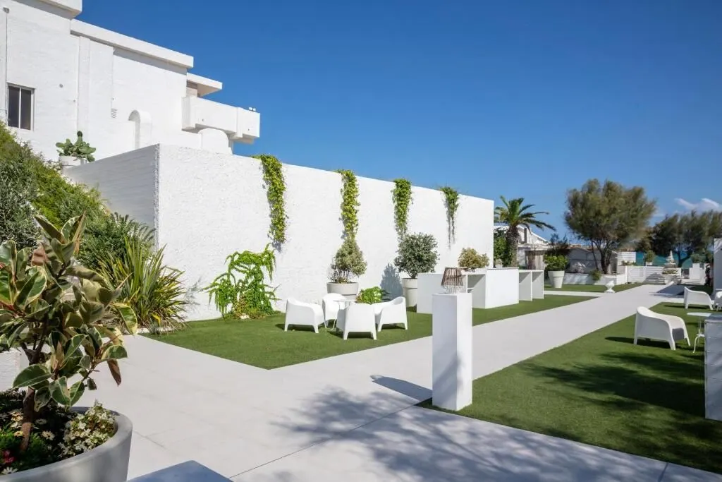 Hotel Riva del Sole.