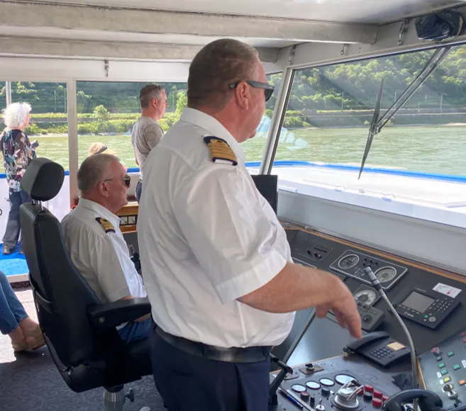Schipper Horizon