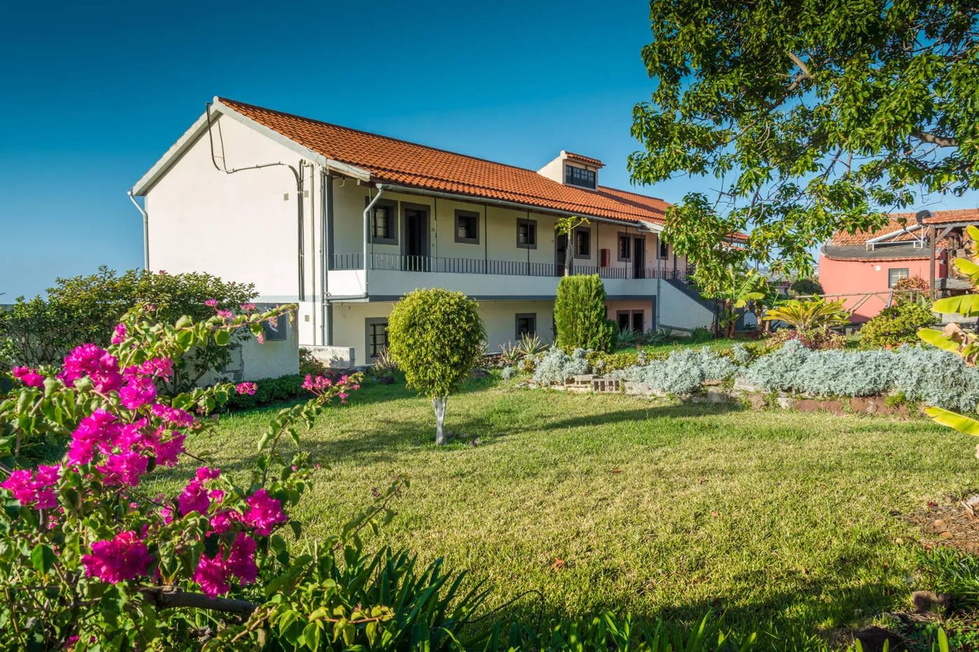 Appartementen Quinta Mãe dos Homens