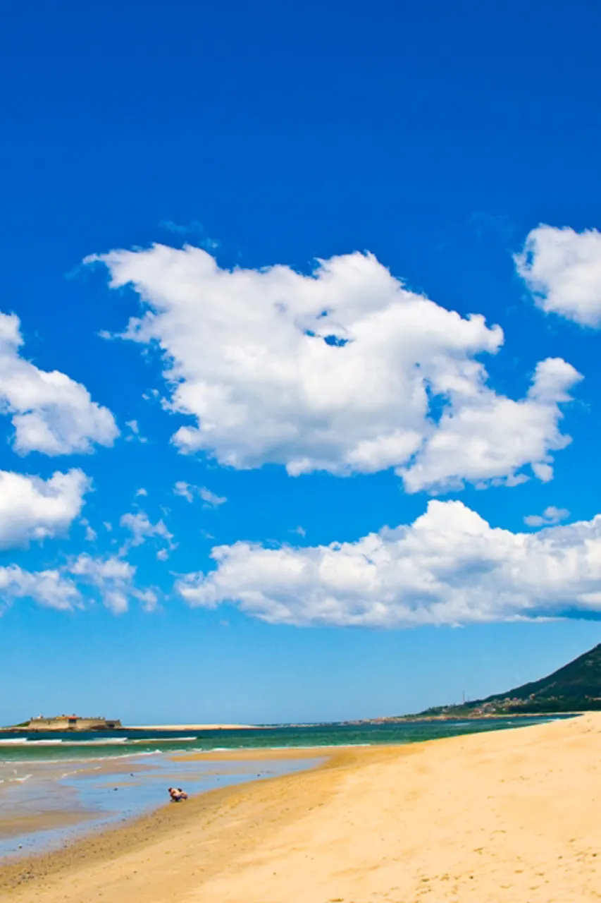 Vakantie Vila Praia de Ancora