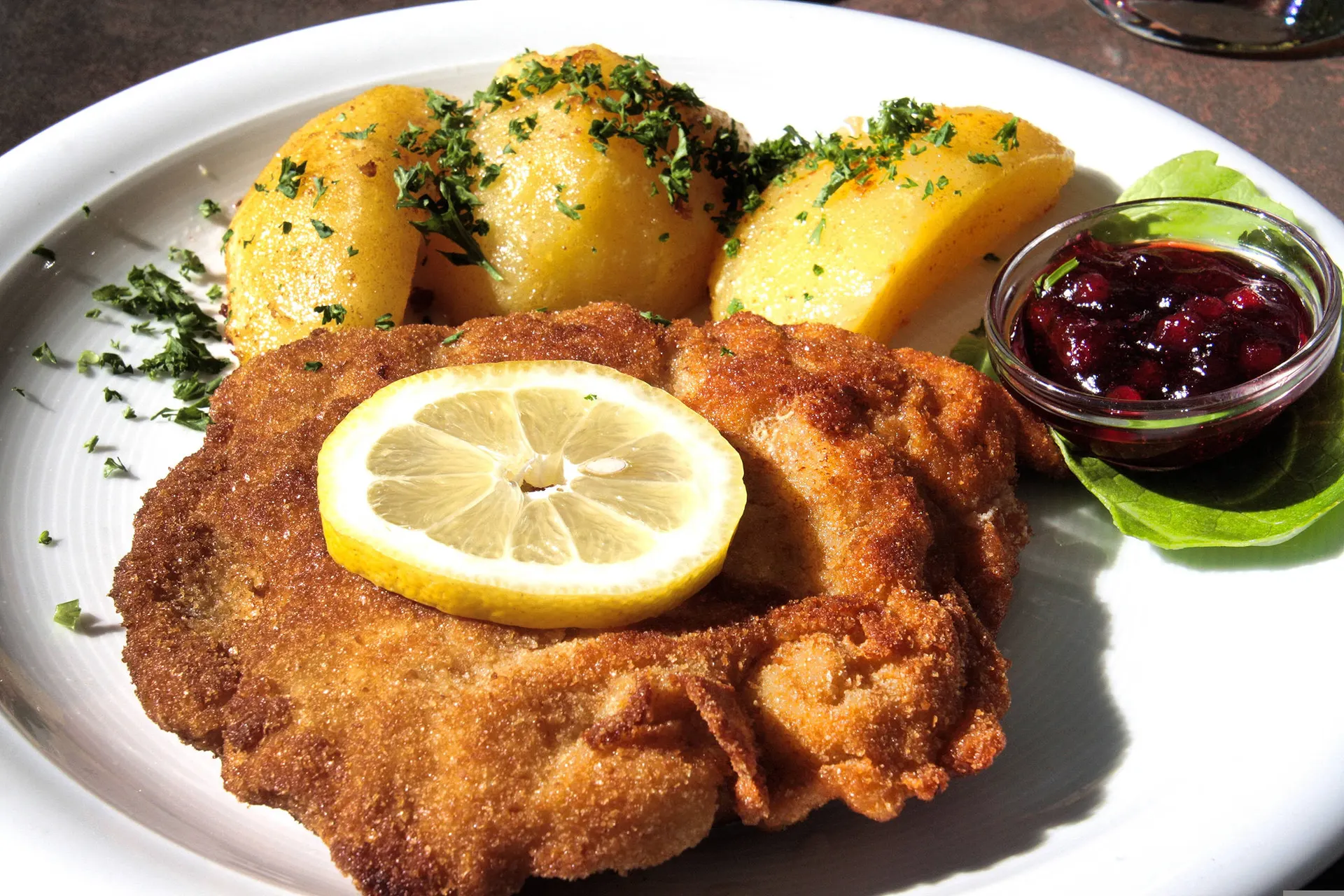 Schnitzel