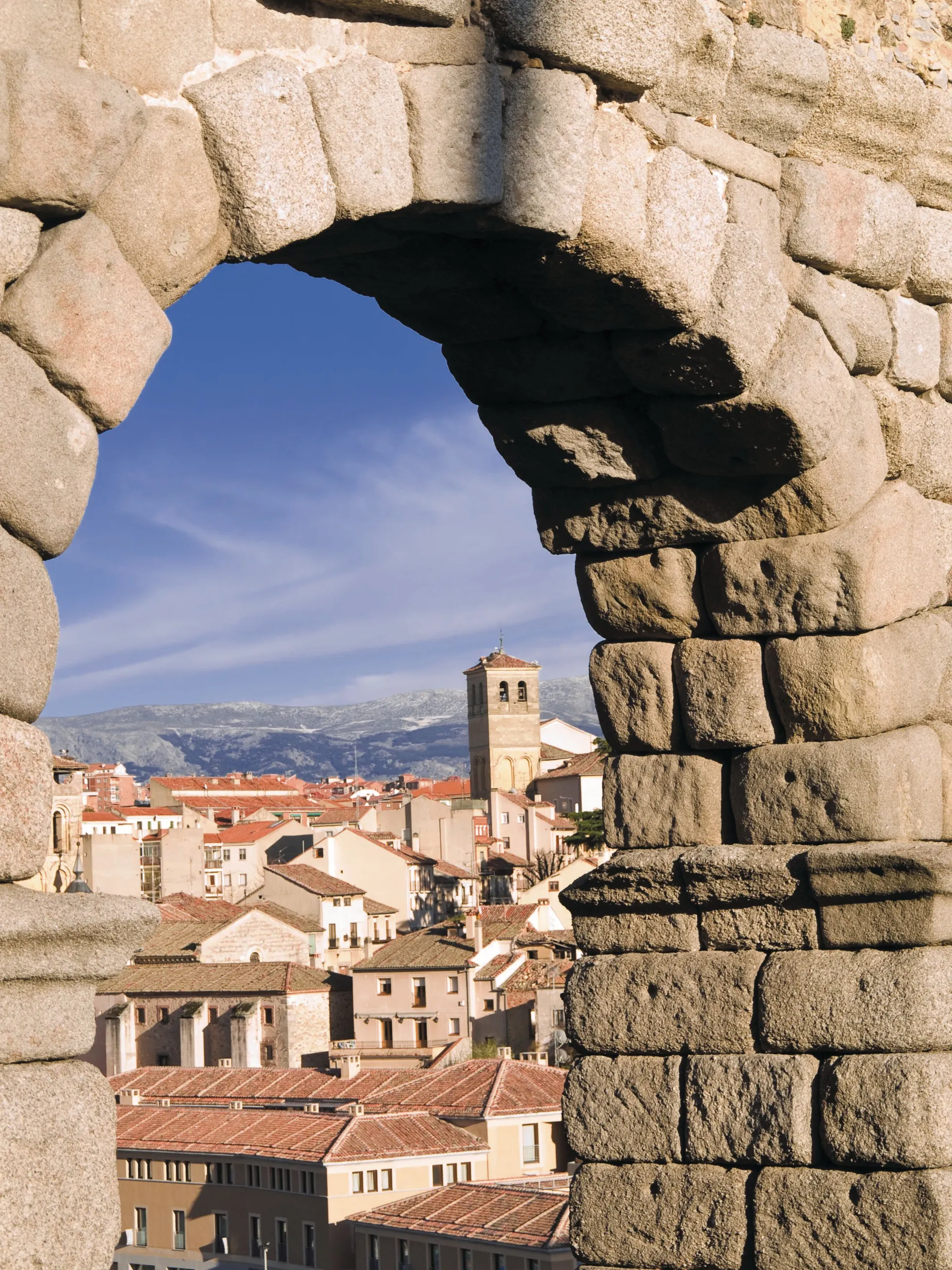 Segovia