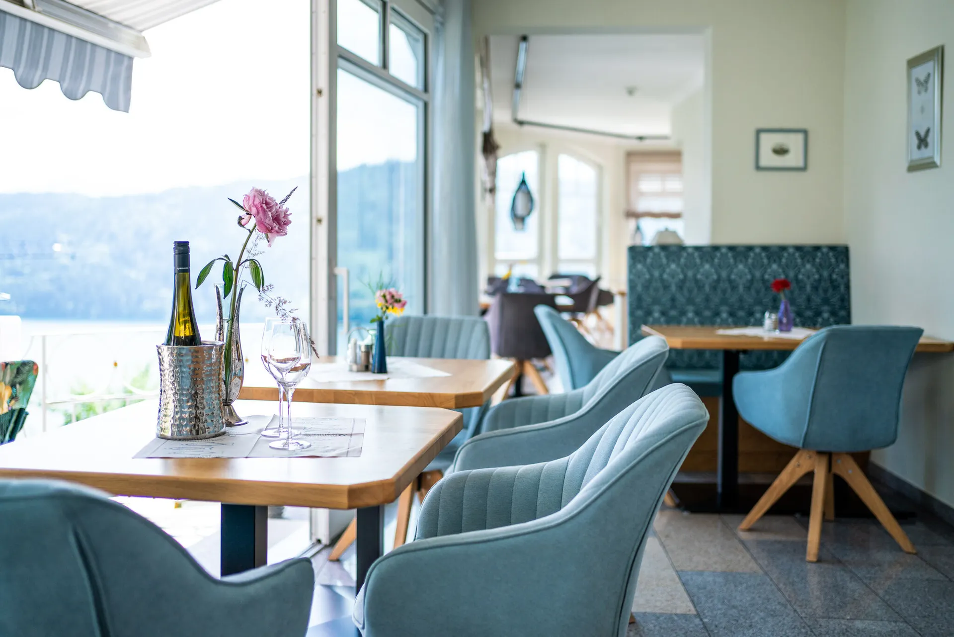 Hotel Alexanderhof afbeelding 4