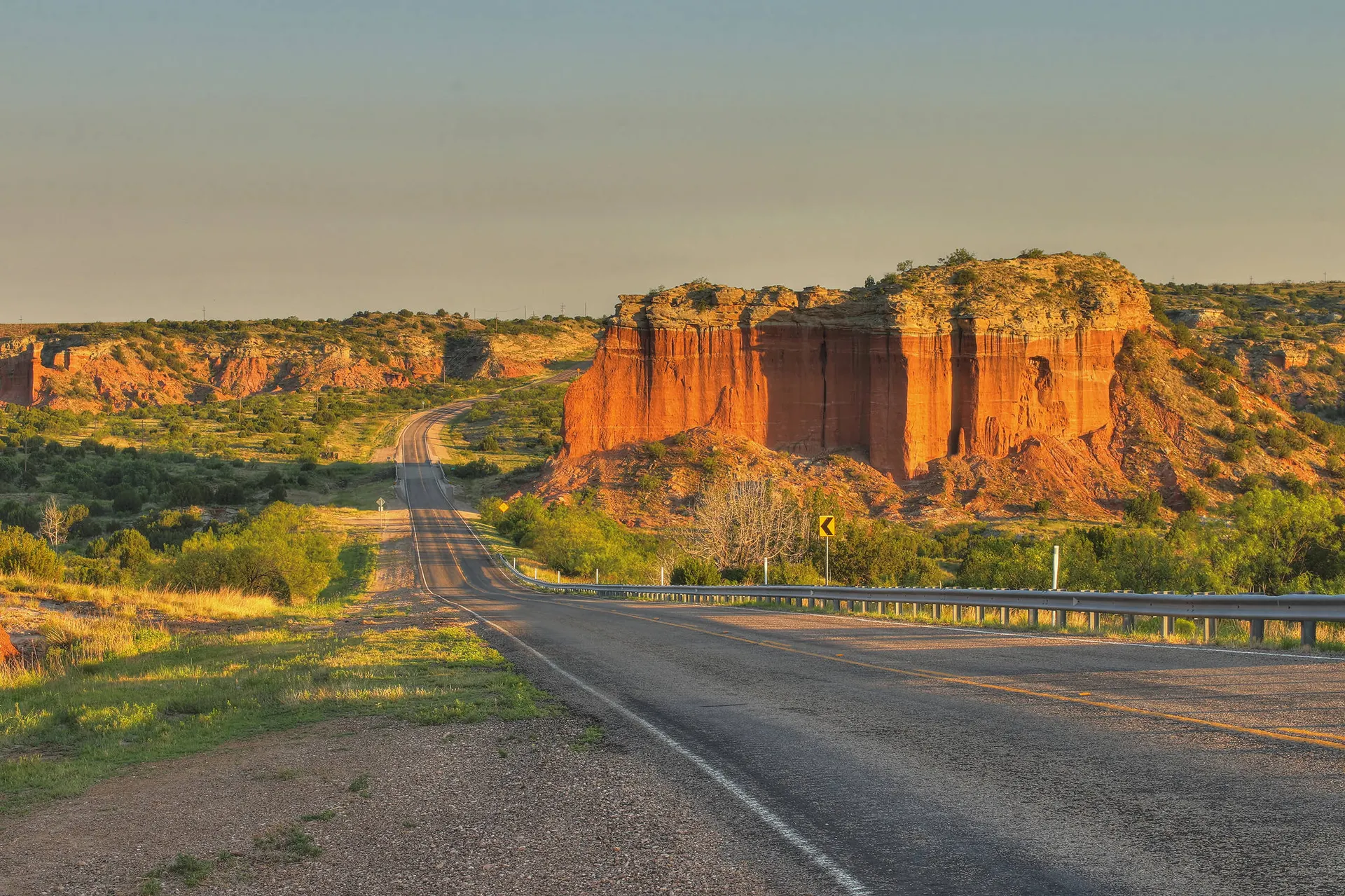 Texas Pandhandle Amarillo