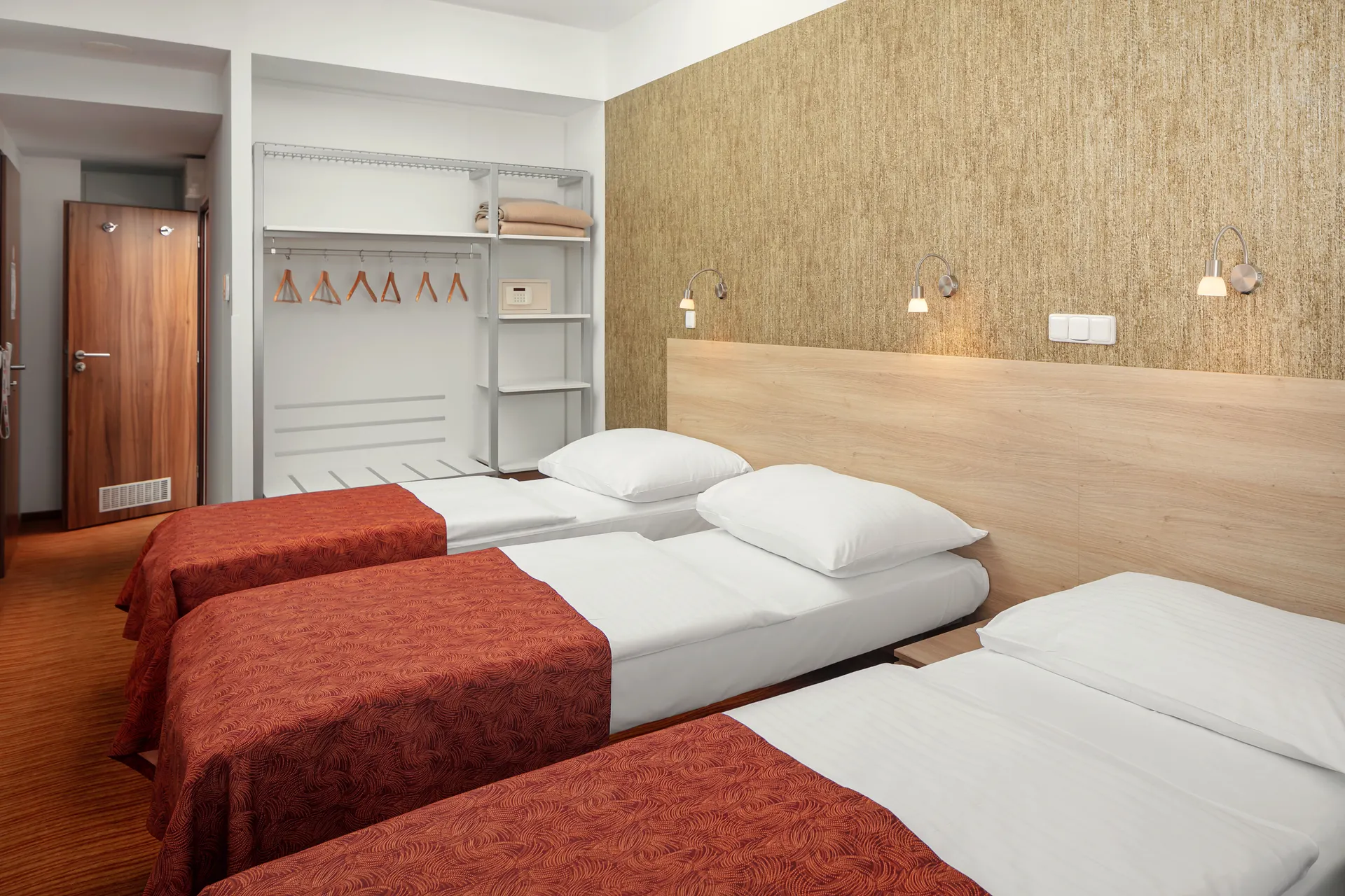 Hotel Ambiance Praha afbeelding 4