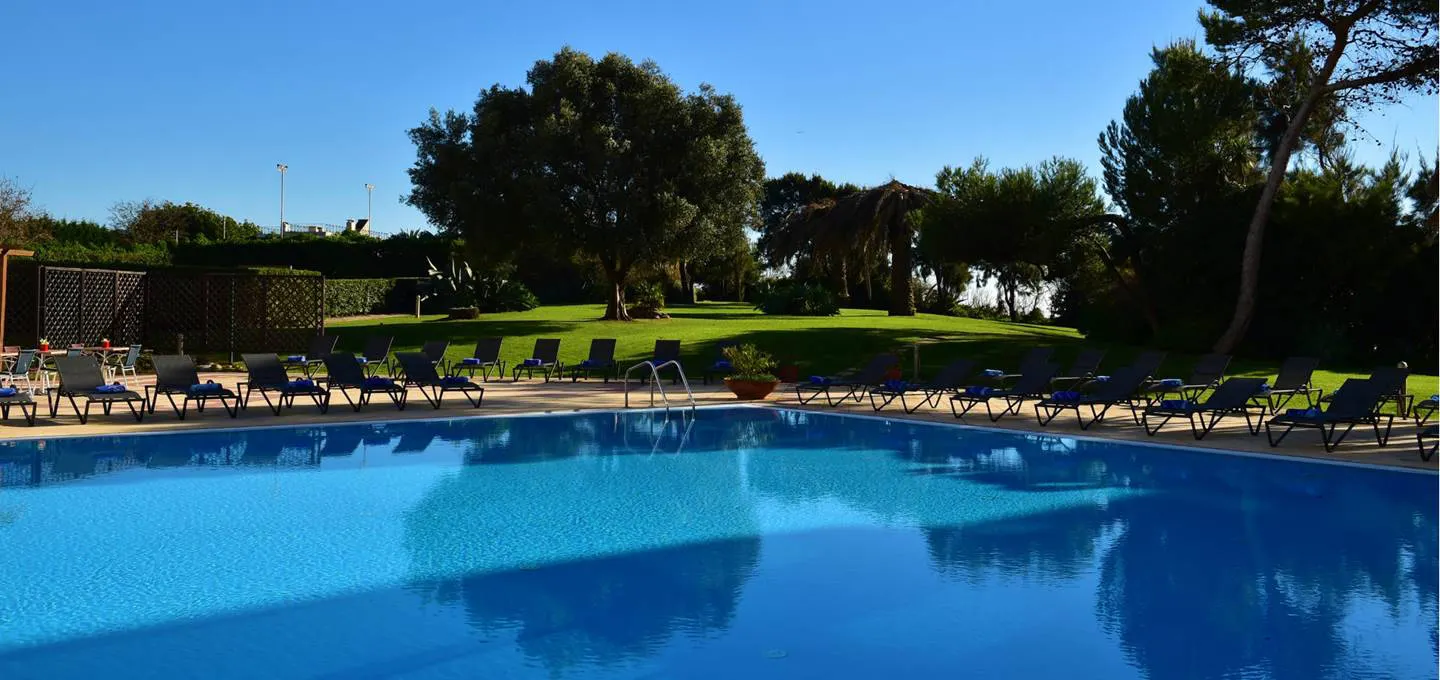 Hotel Pestana Cascais Ocean