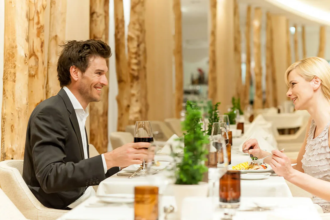 Hotel Tauern Spa Kaprun