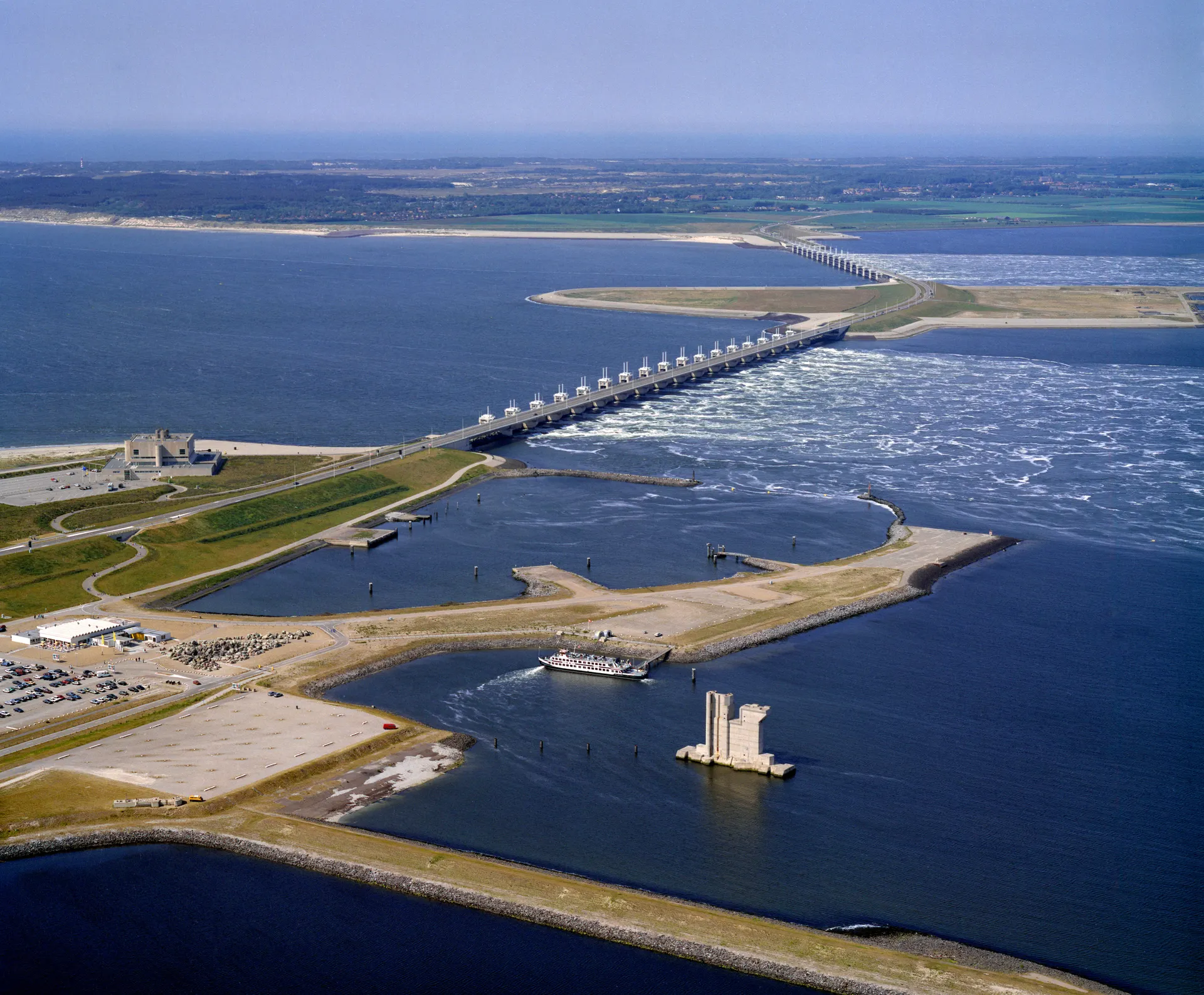 Zuidwest-Nederland.