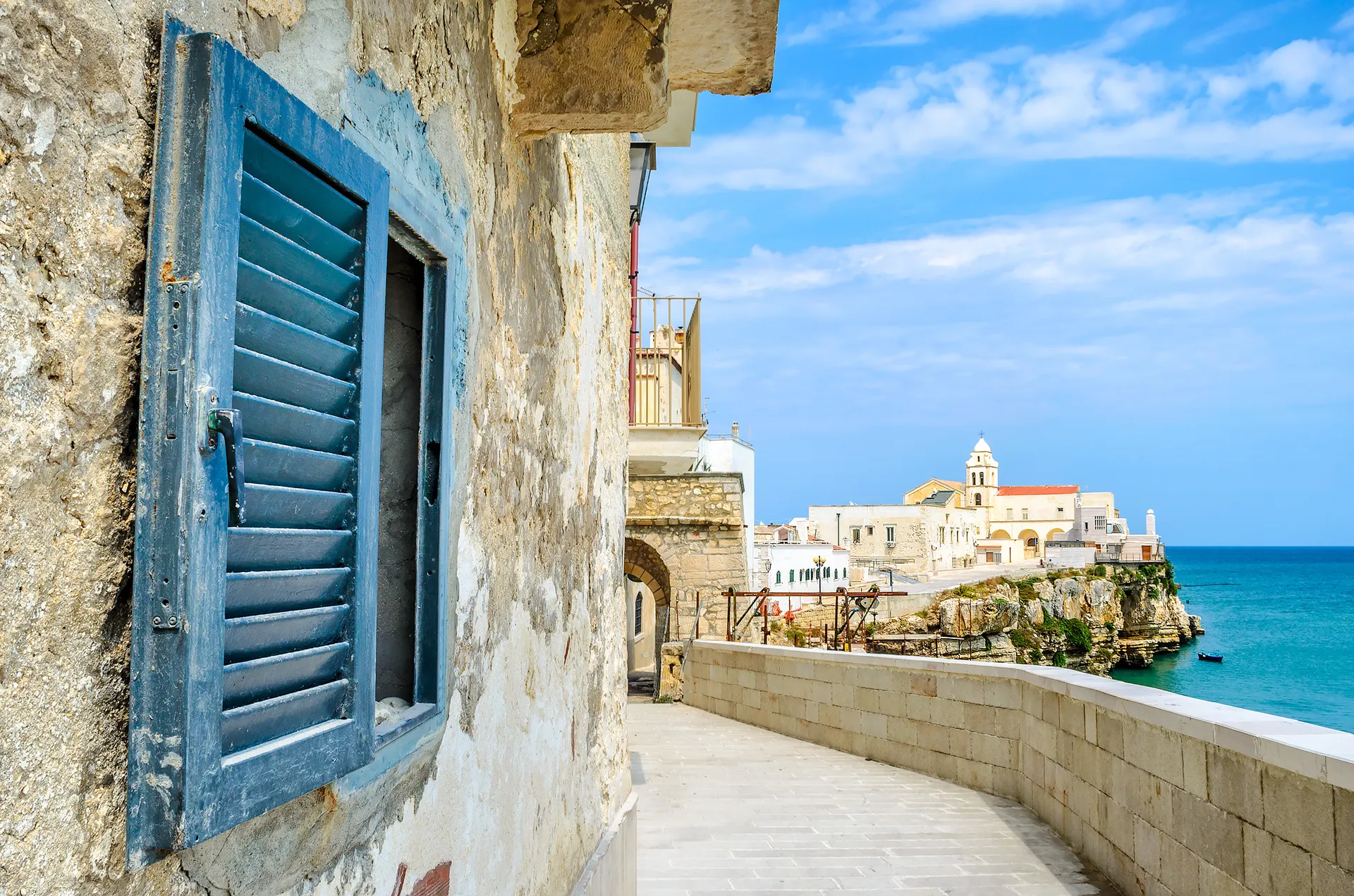Puglia met kinderen – Dit zijn onze tips - AdobeStock_130051618