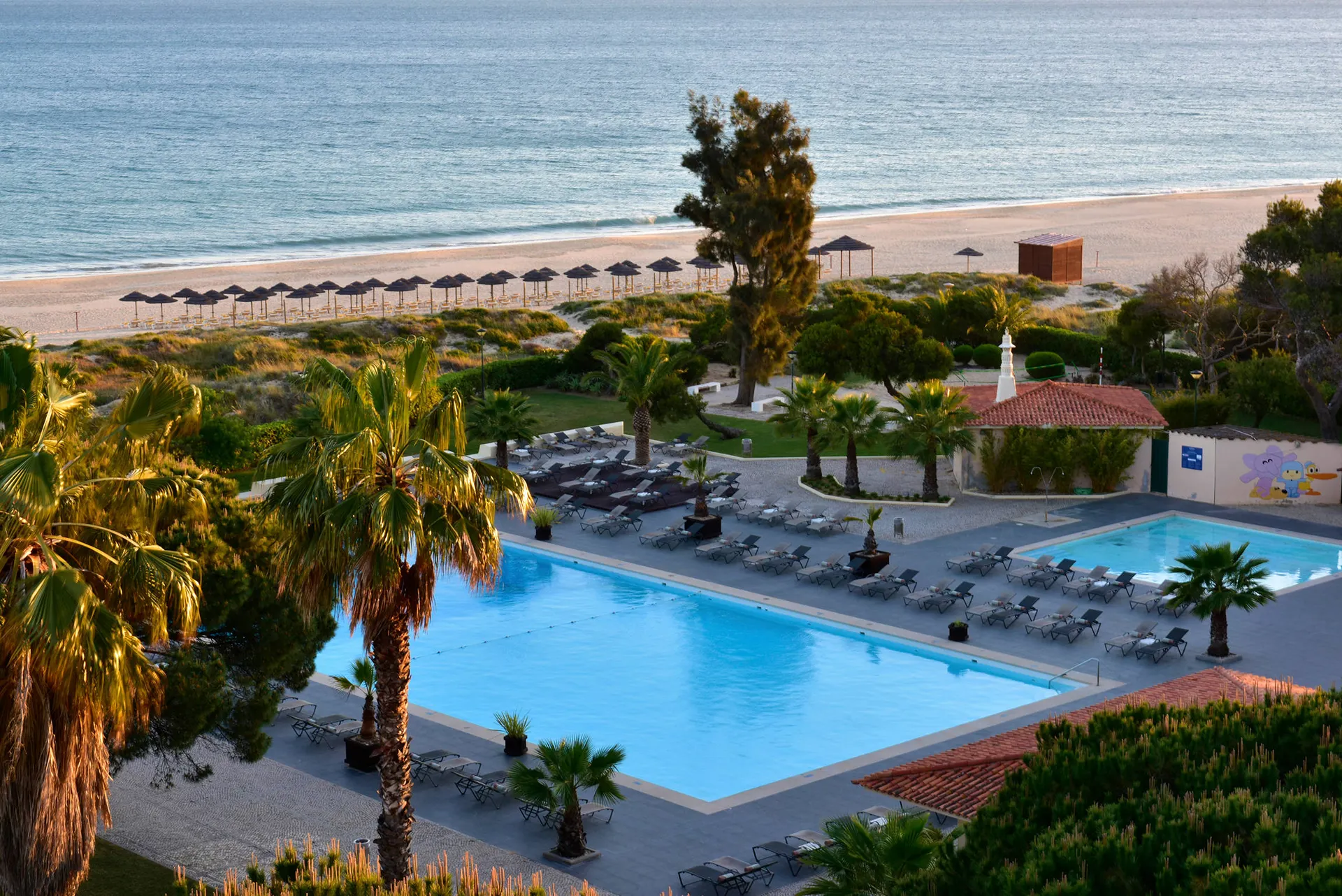 Pestana Alvor Beach Villas