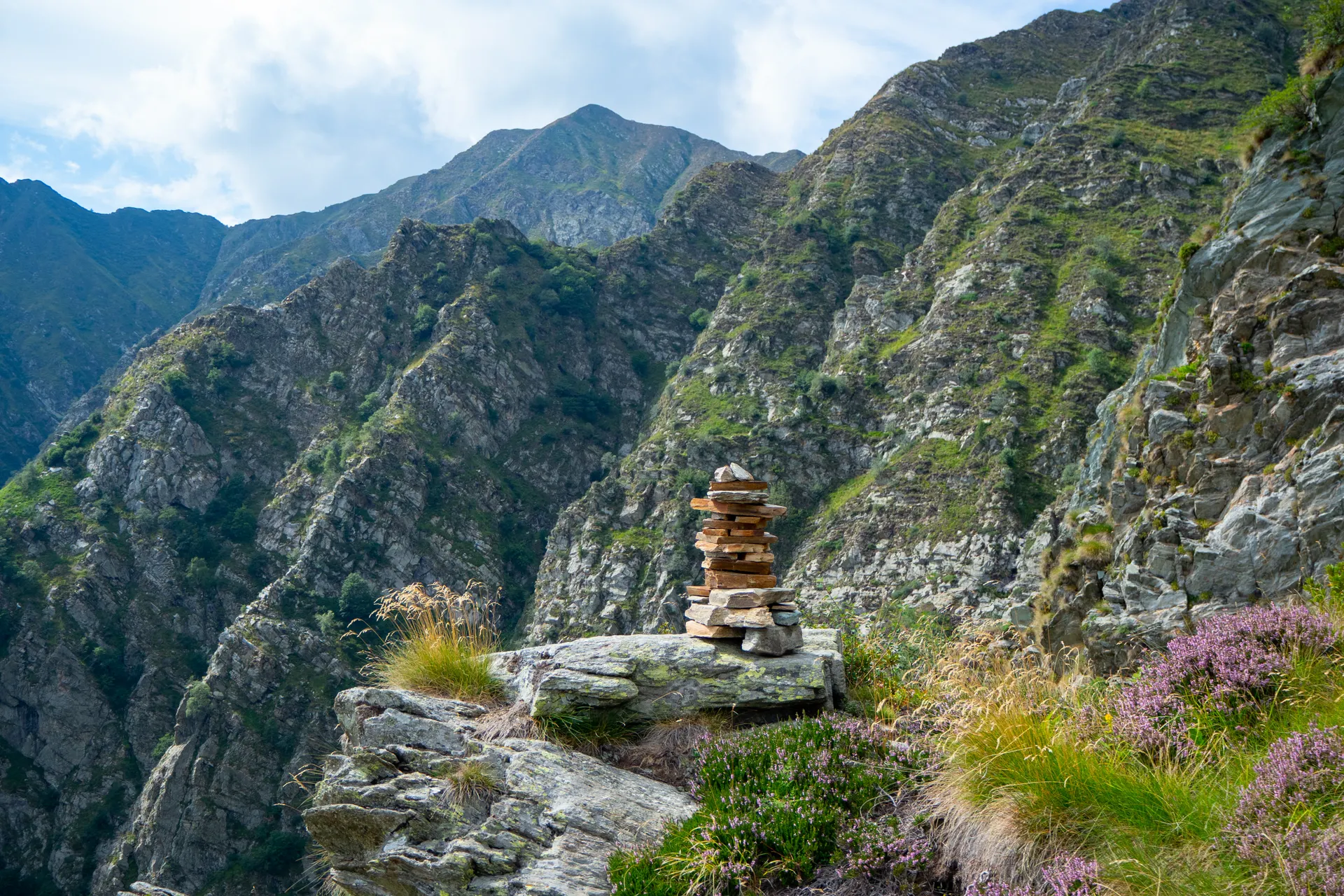 Natuurpark Val Grande, AdobeStock_408583540