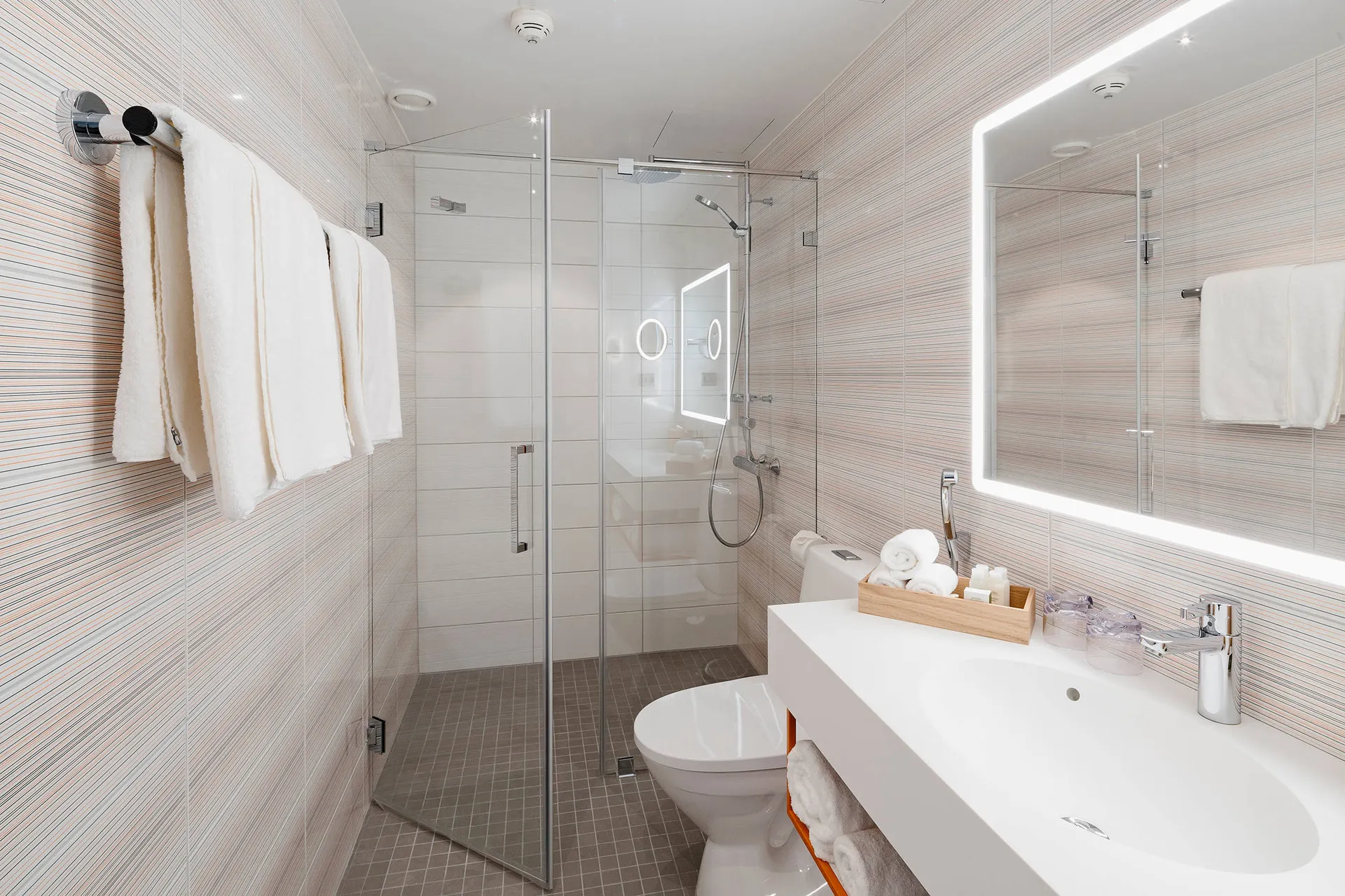Badkamer