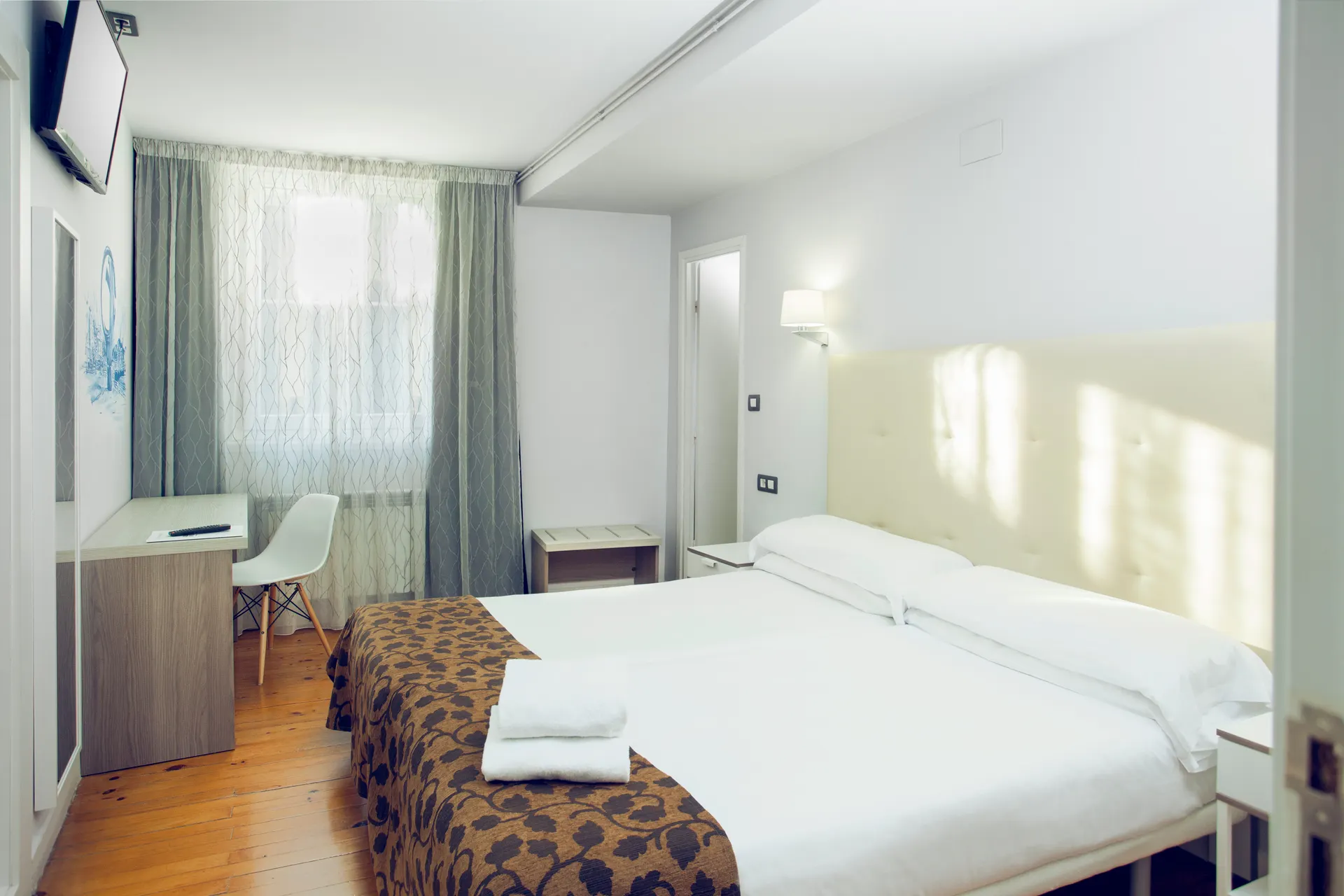 Hotel Casual Bilbao Gurea afbeelding 2
