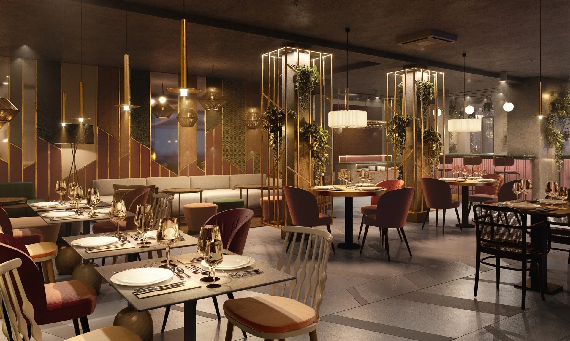 Hotel Kossak afbeelding 2