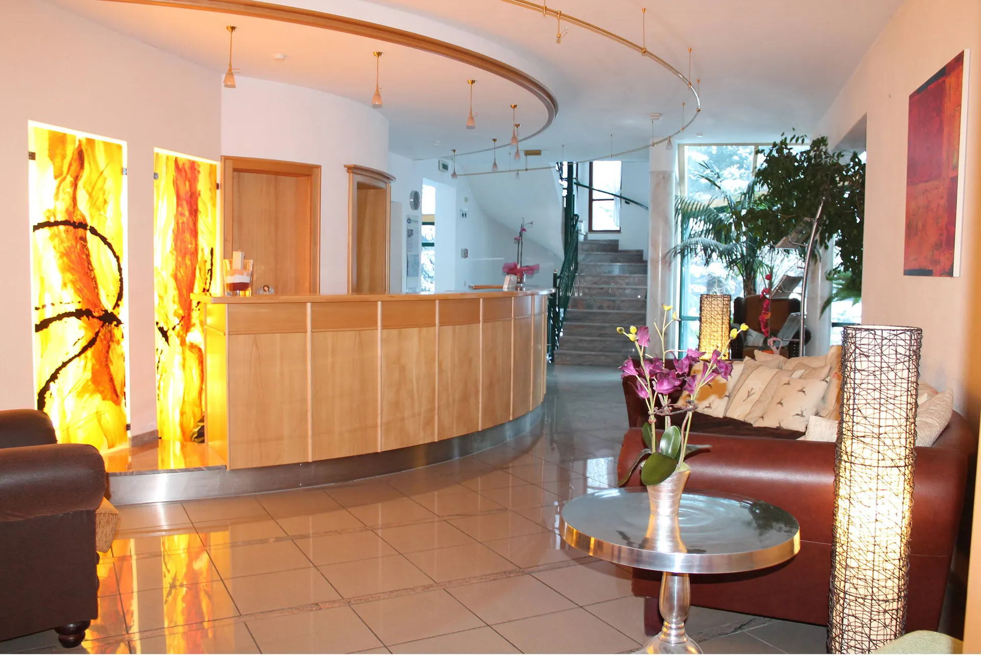 Hotel Kaunertalerhof afbeelding 2