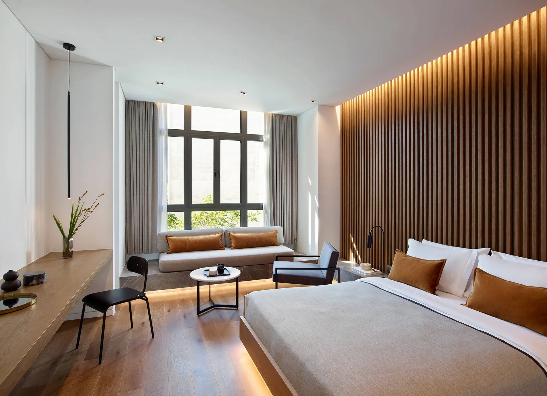 Junior suite