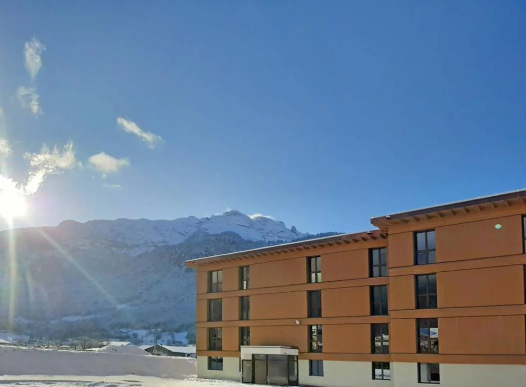 Online bestellen: Appartementen SWISSPEAK Resorts Meiringen