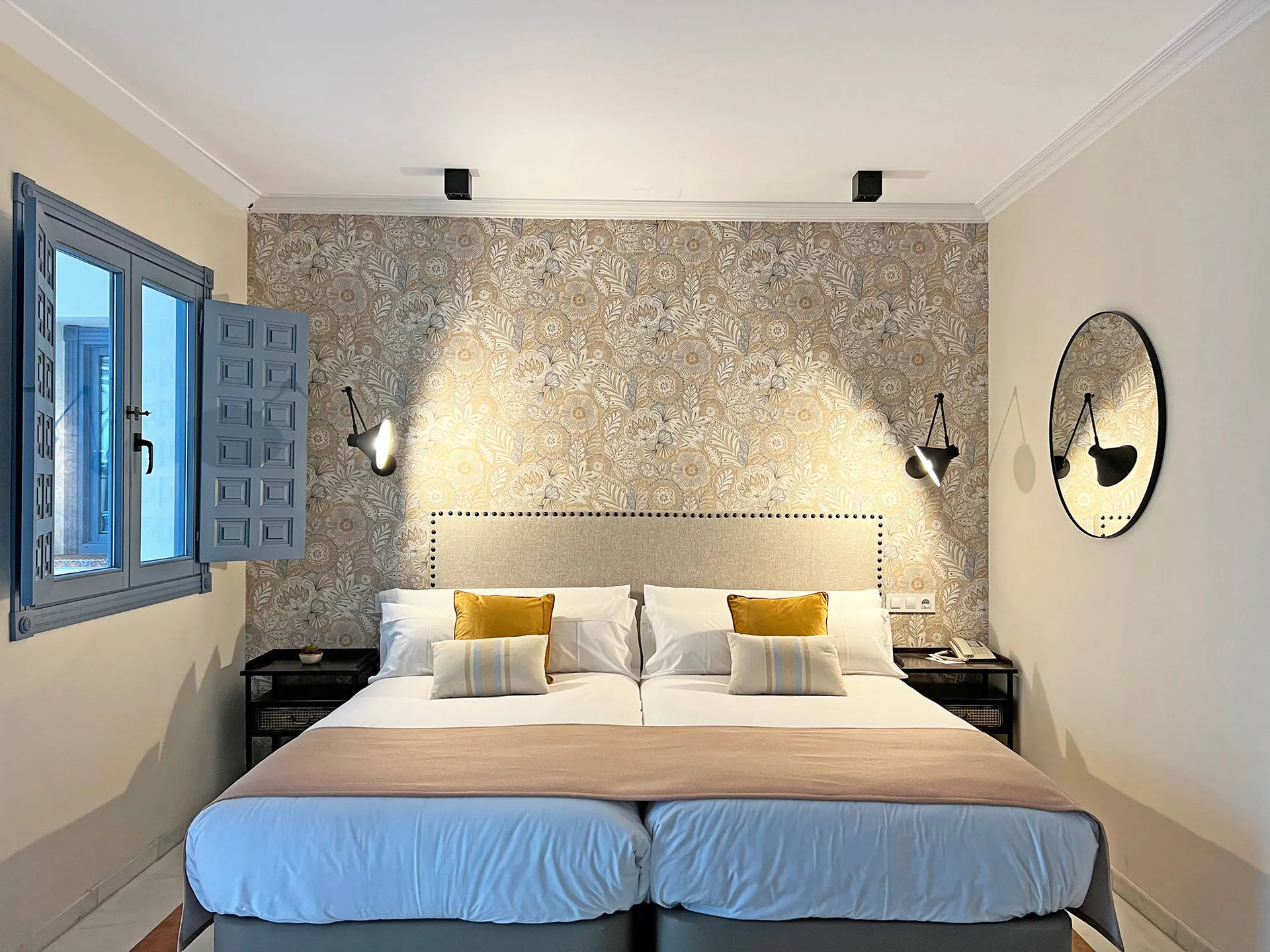 Hotel Itaca Sevilla