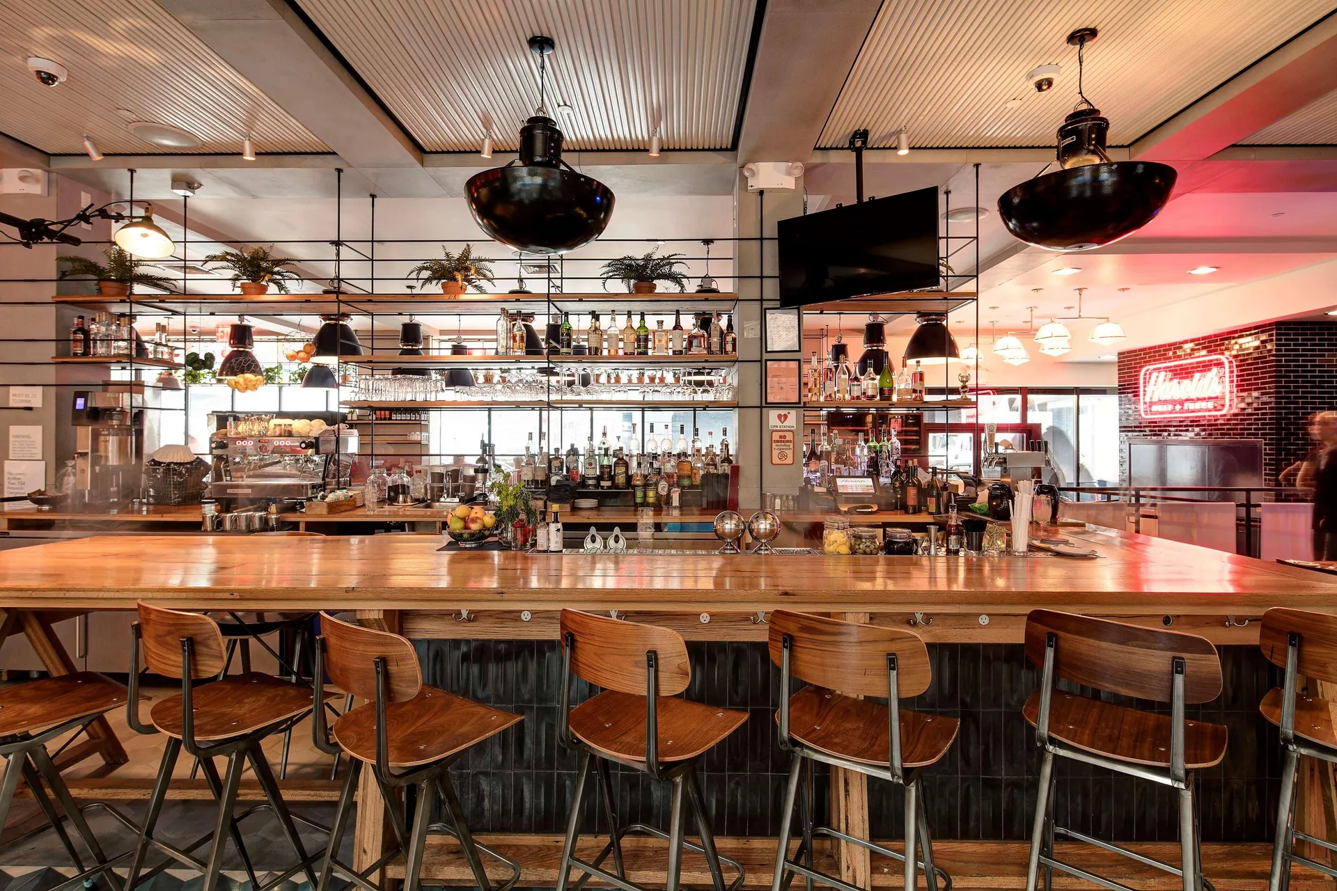 Hotel Arlo SoHo.
