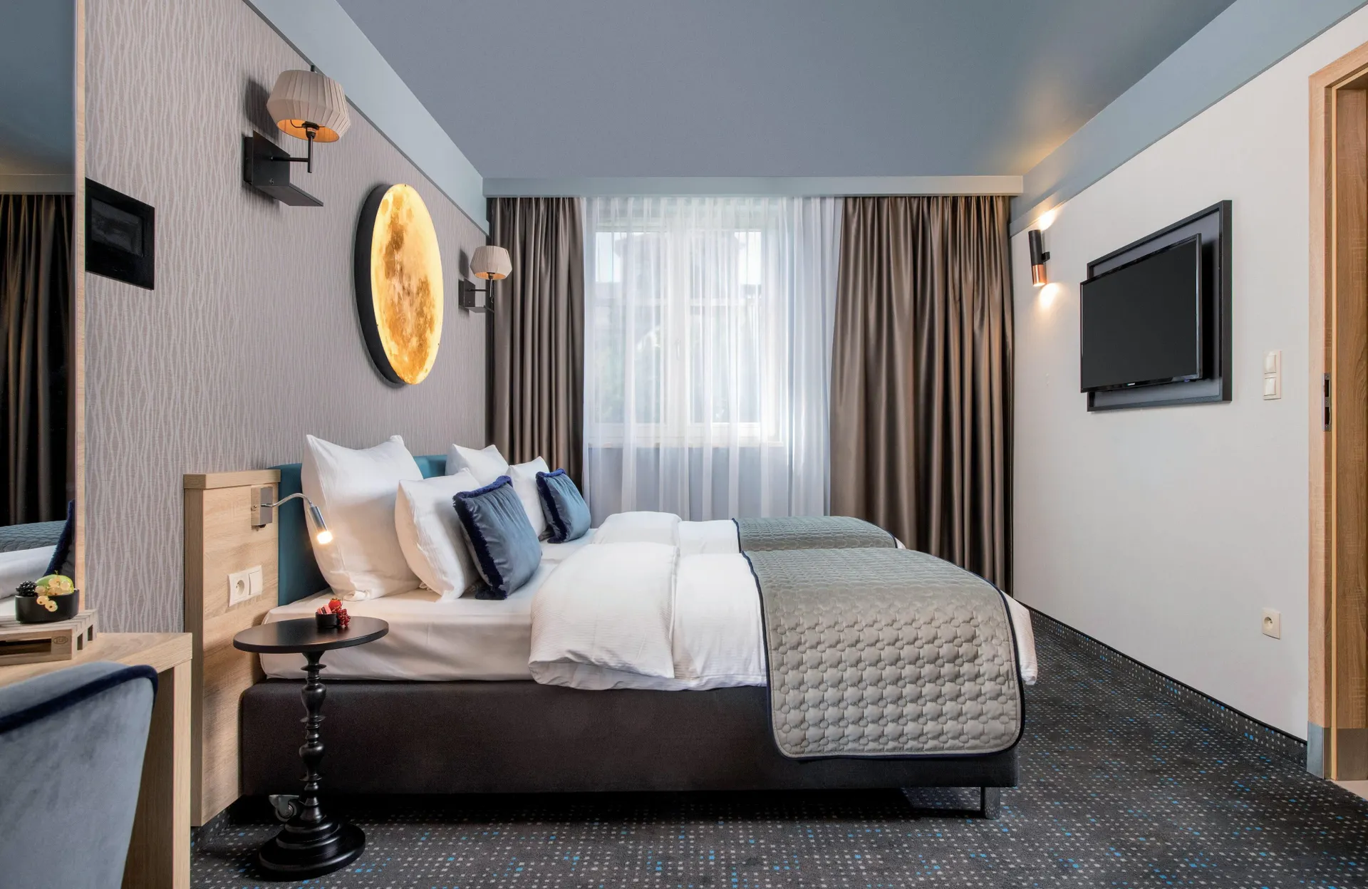 Comfort kamer