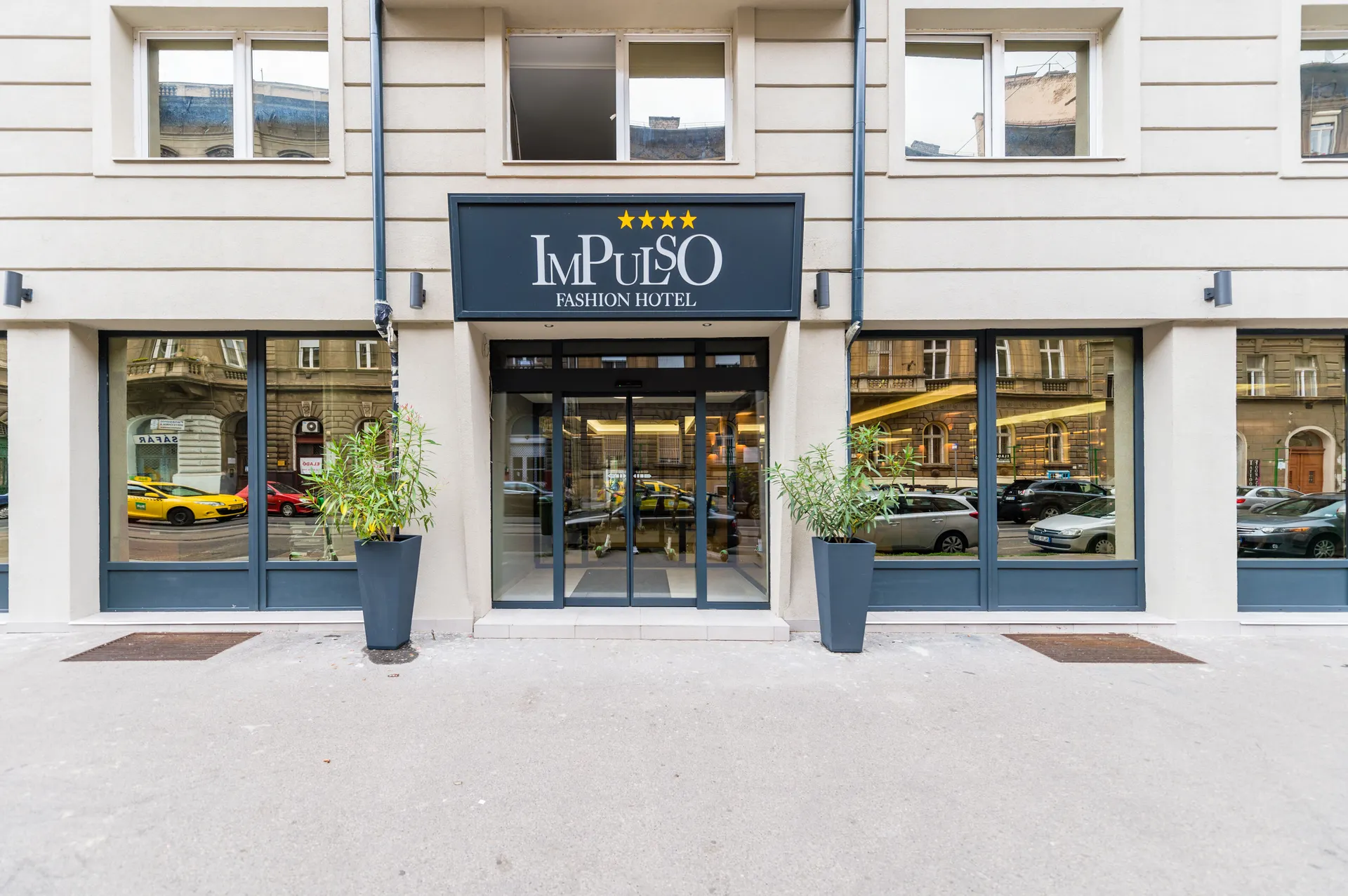 Hotel Impulso Fashion afbeelding 4