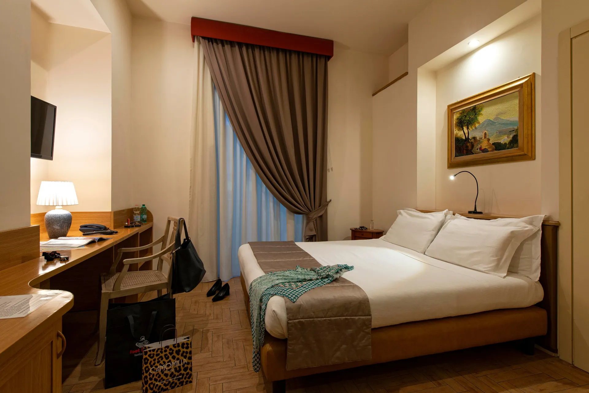 Grand Hotel Europa afbeelding 2