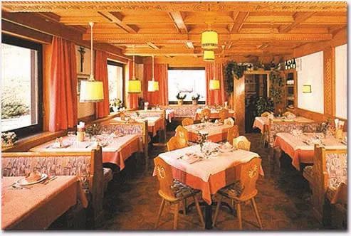 Hotel Christine afbeelding 4