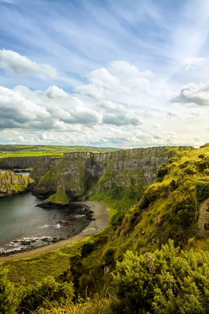 Ierland/busreizen