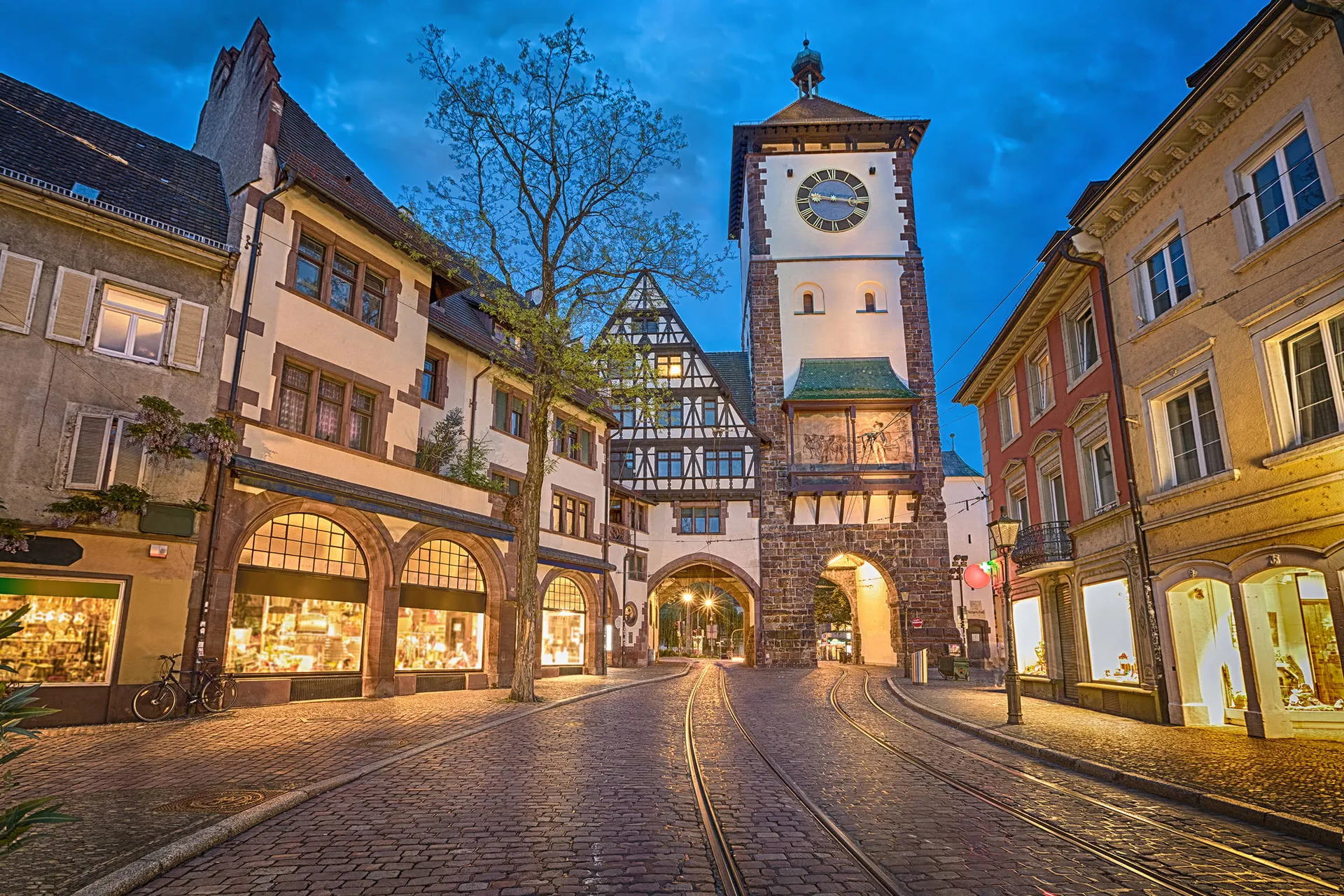 Freiburg