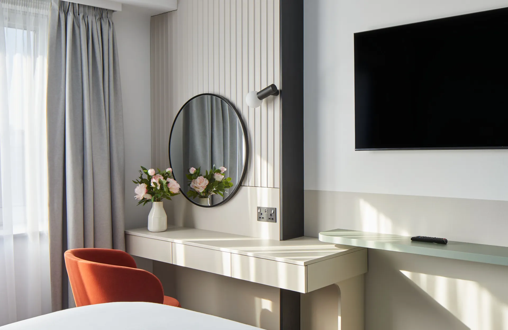 Leonardo Hotel Dublin Parnell Street afbeelding 1