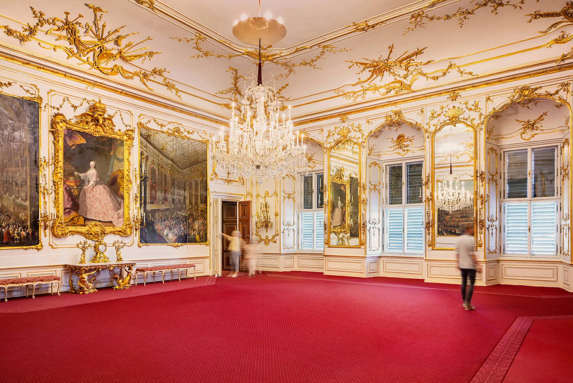 Schloss Schönbrunn