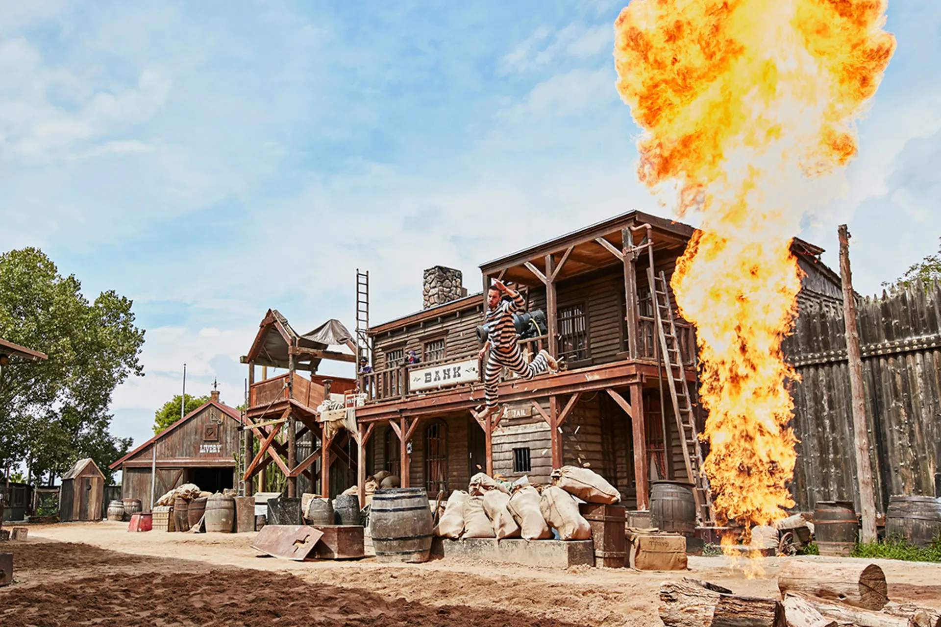 Portaventura