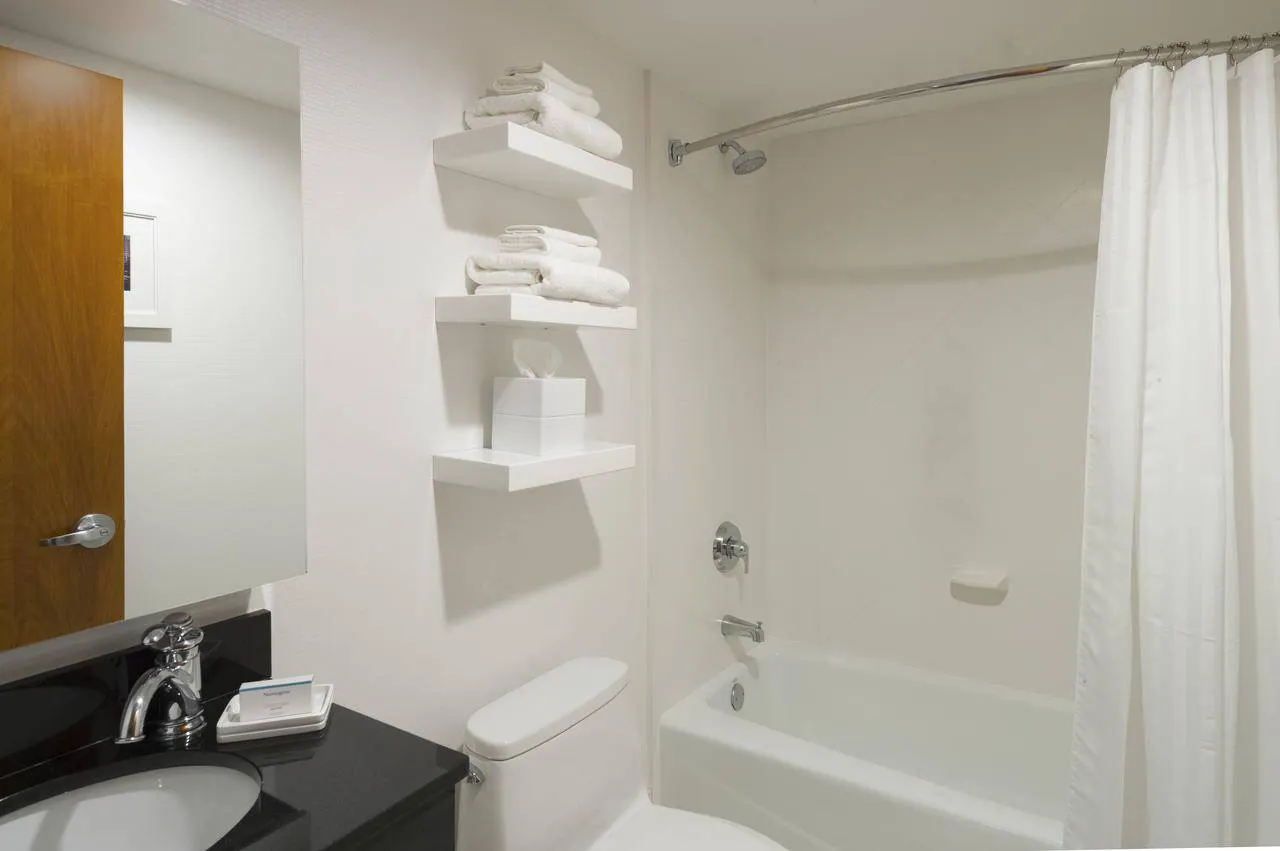 Badkamer