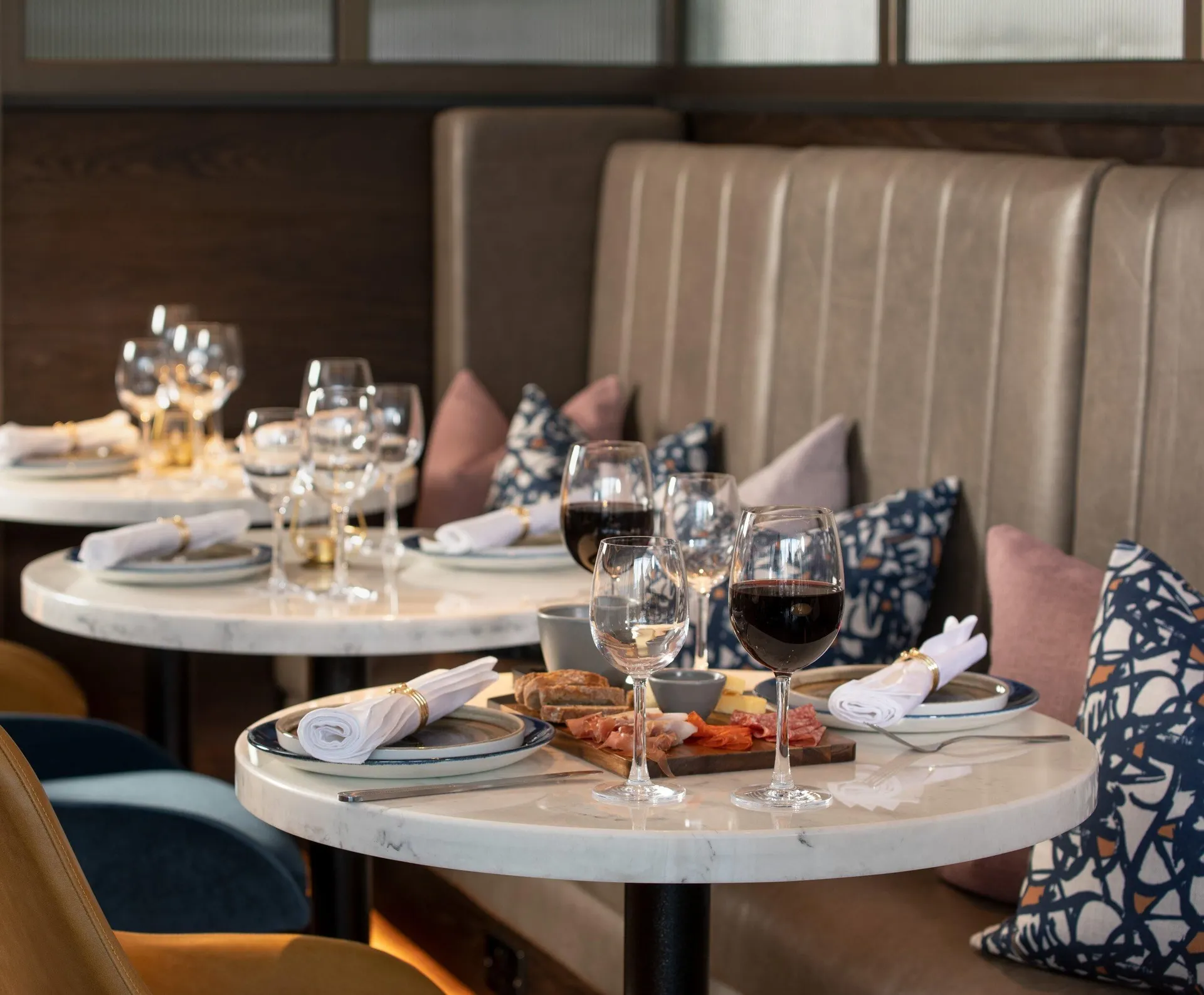 Hotel Voco Edinburgh - Haymarket afbeelding 3