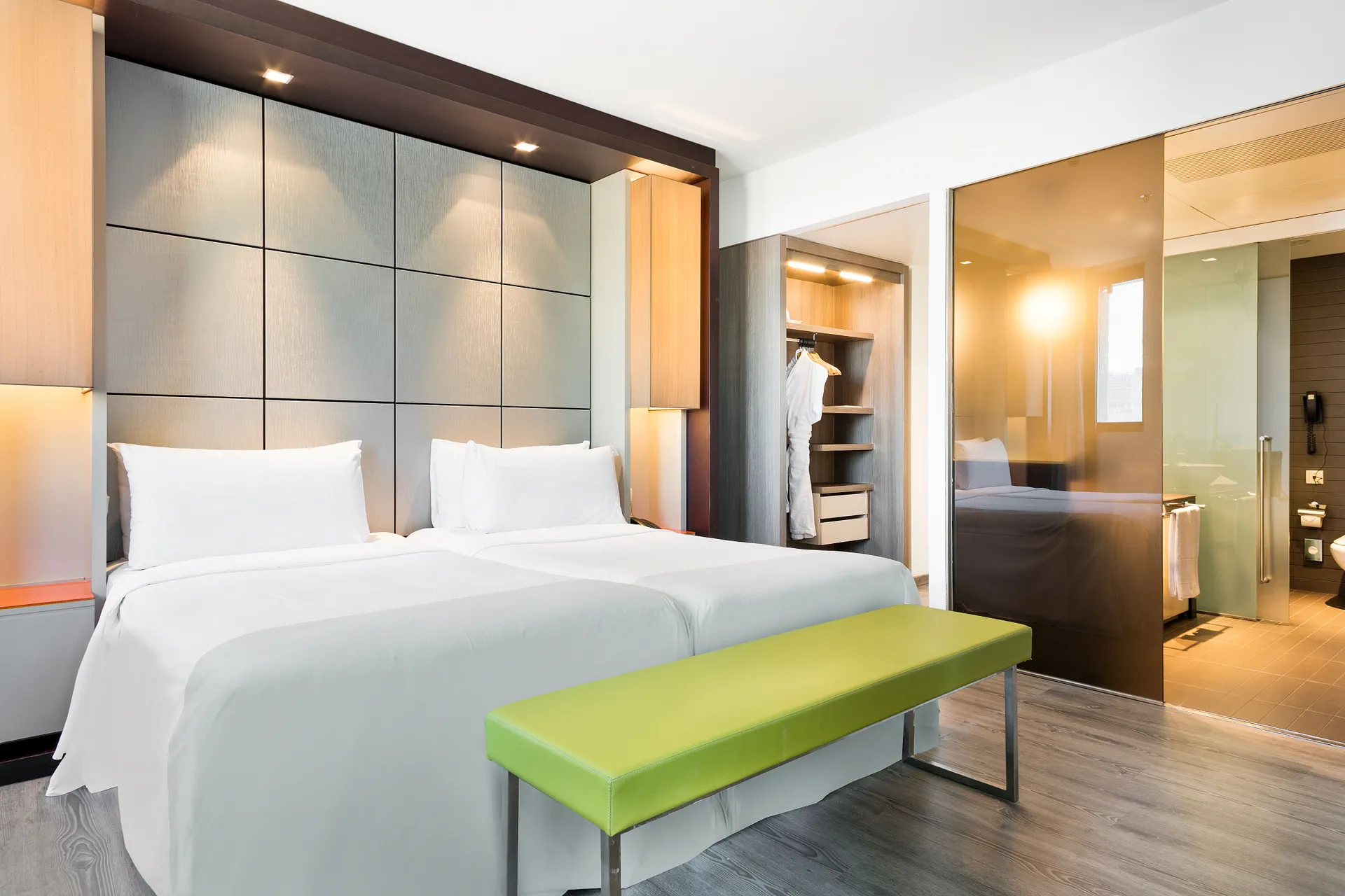 Hotel Barcelona Condal Mar afbeelding 4