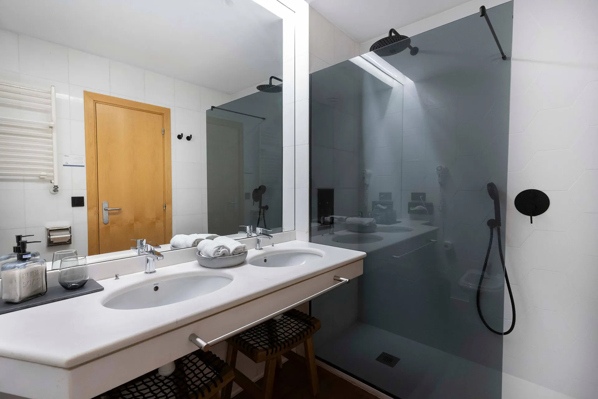 Badkamer