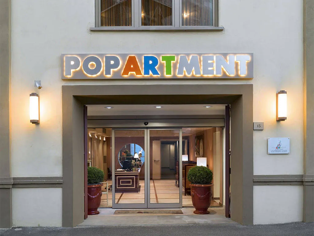 Online bestellen: PopArtment