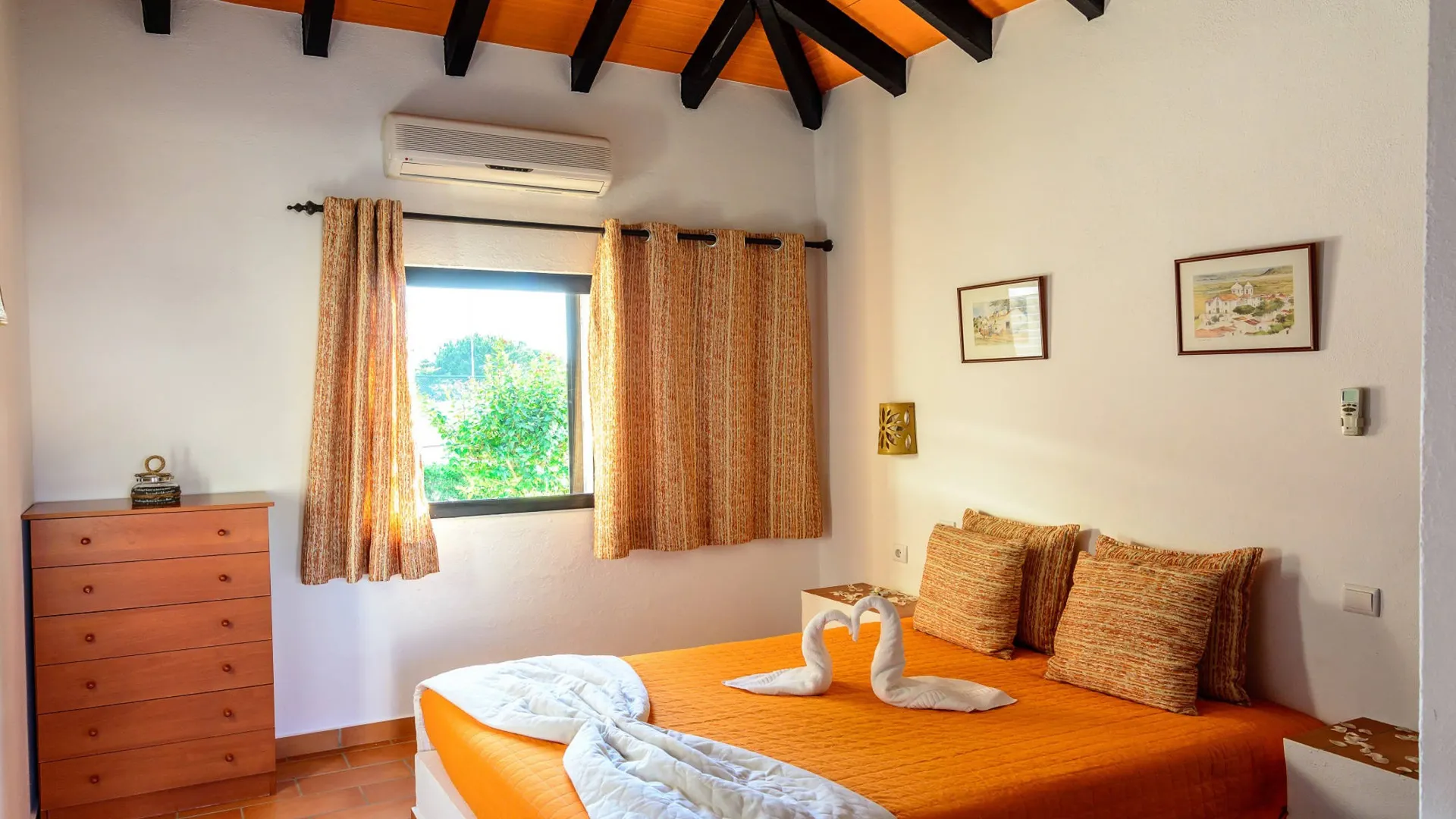 Appartementen Pedras da Rainha