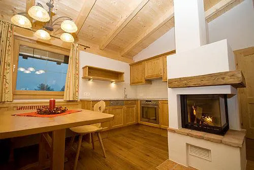 Vakantiepark Resort Brixen