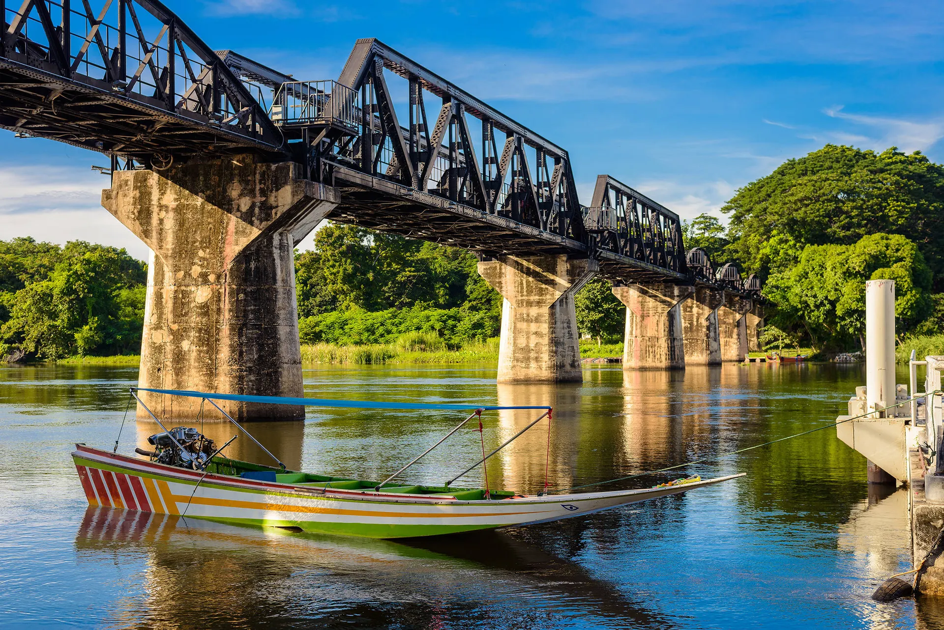River Kwai