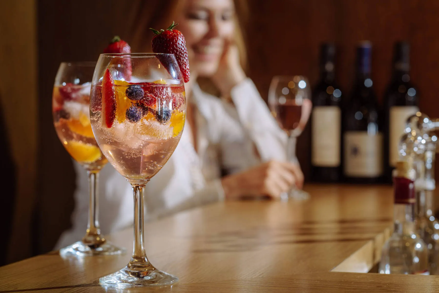 Hotelbar