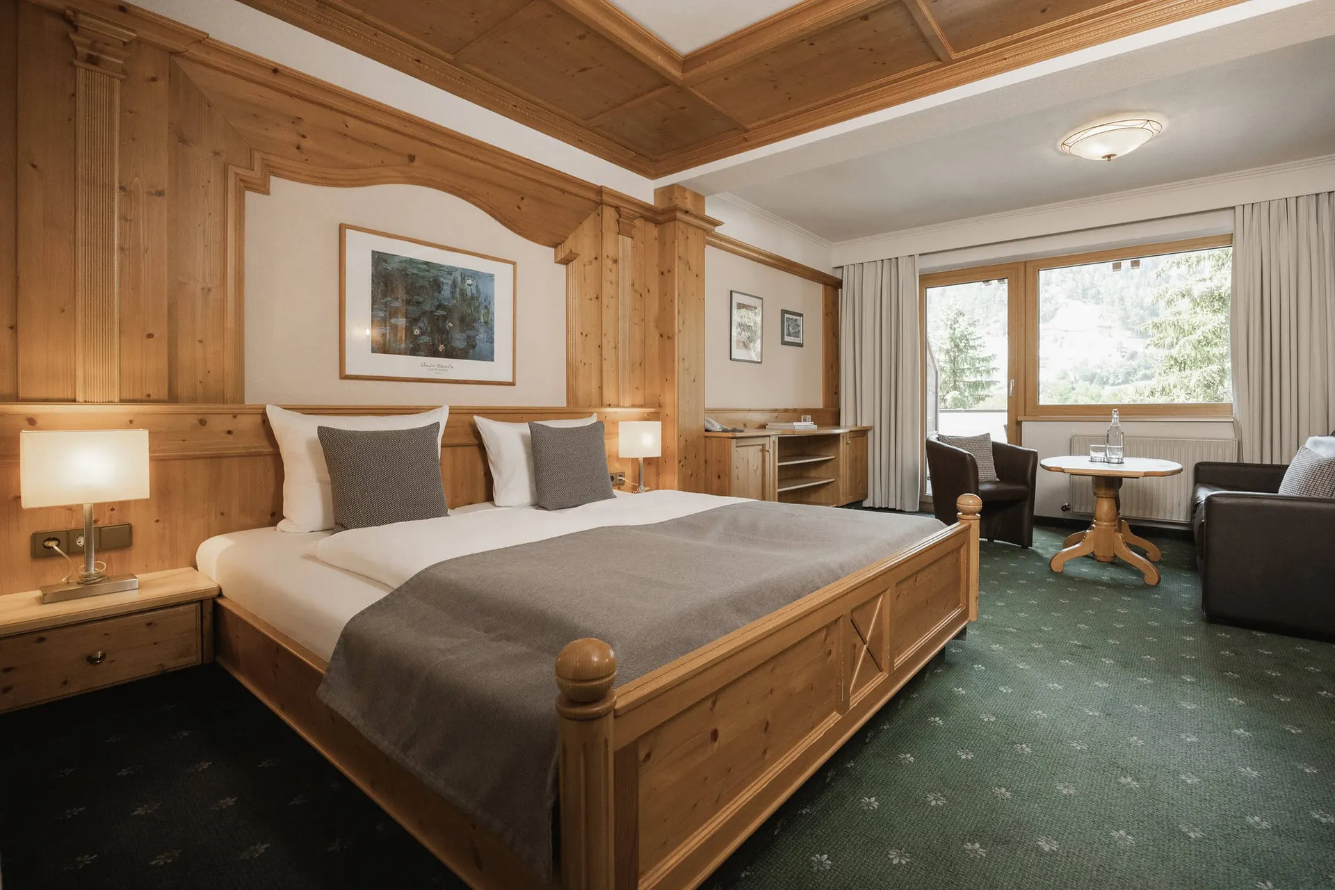 Voorbeeldkamer