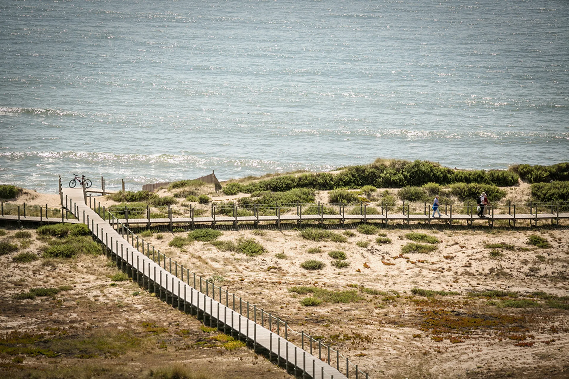 Vakantie Espinho