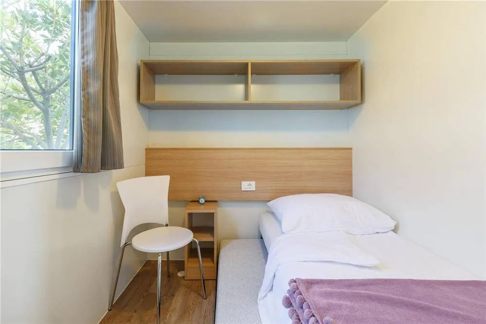 4-kamerstacaravan Premium